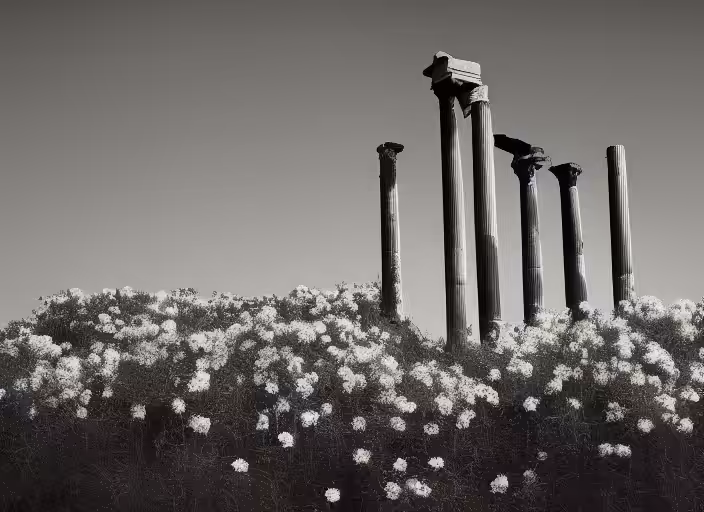 Attica #14