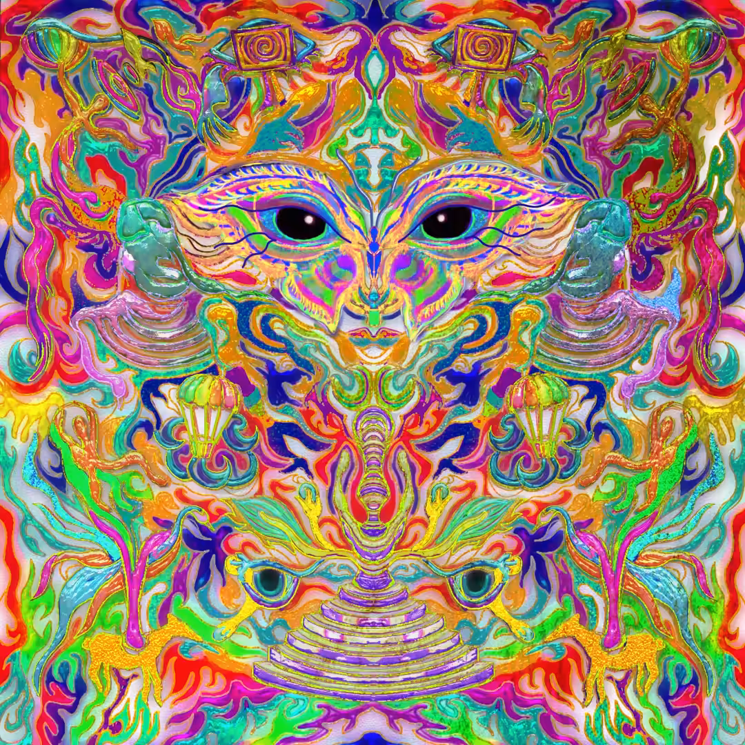Dreamy Moonland