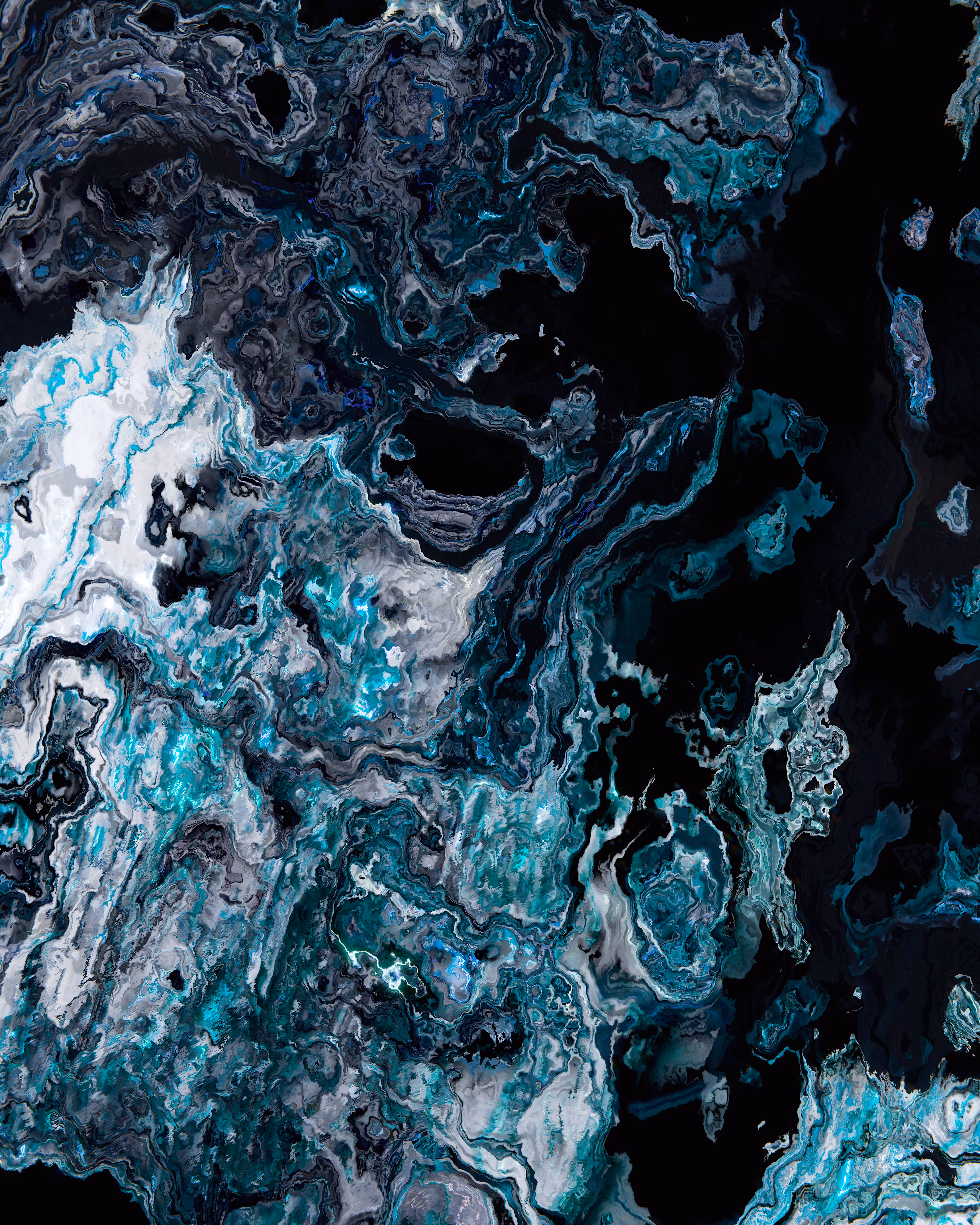 Sediments #194