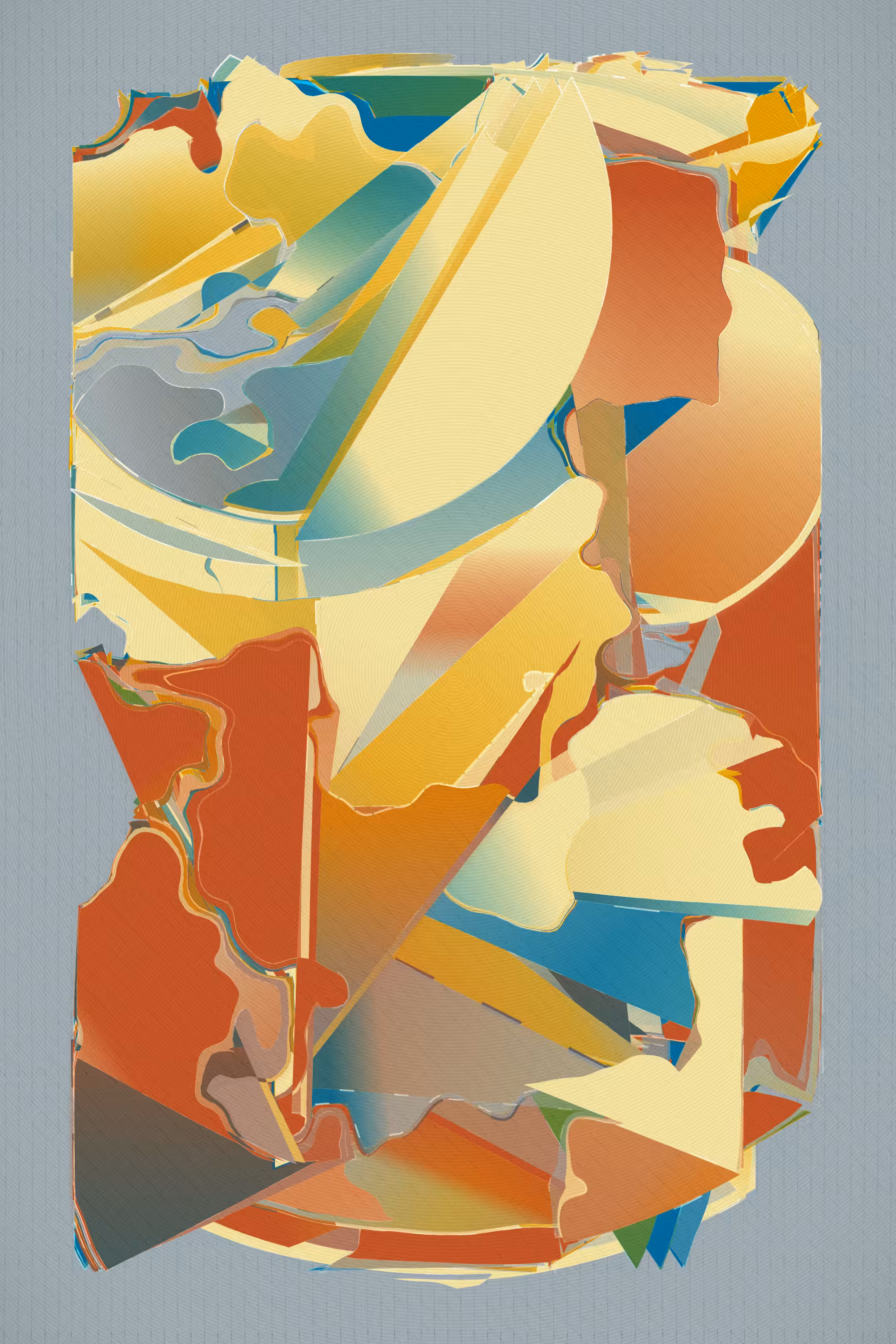 Spazio/Colore #260