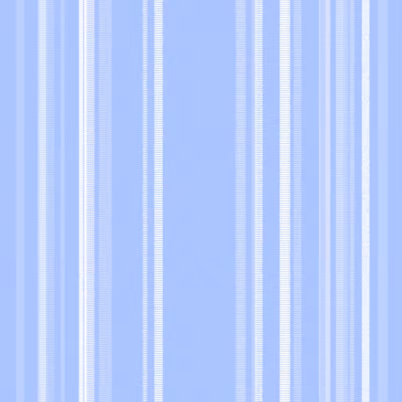 Stripes - Winter Edition #8