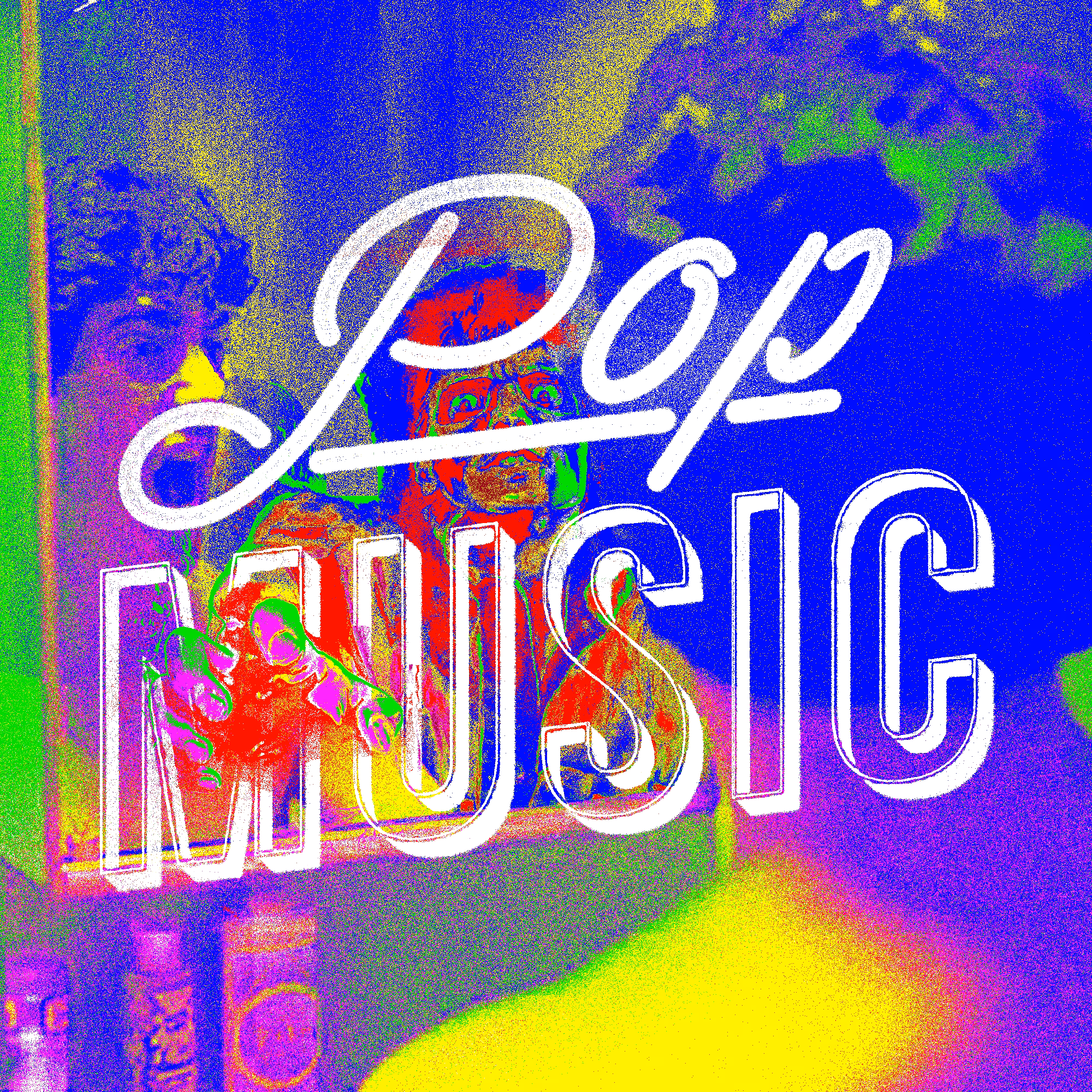 Pop Music