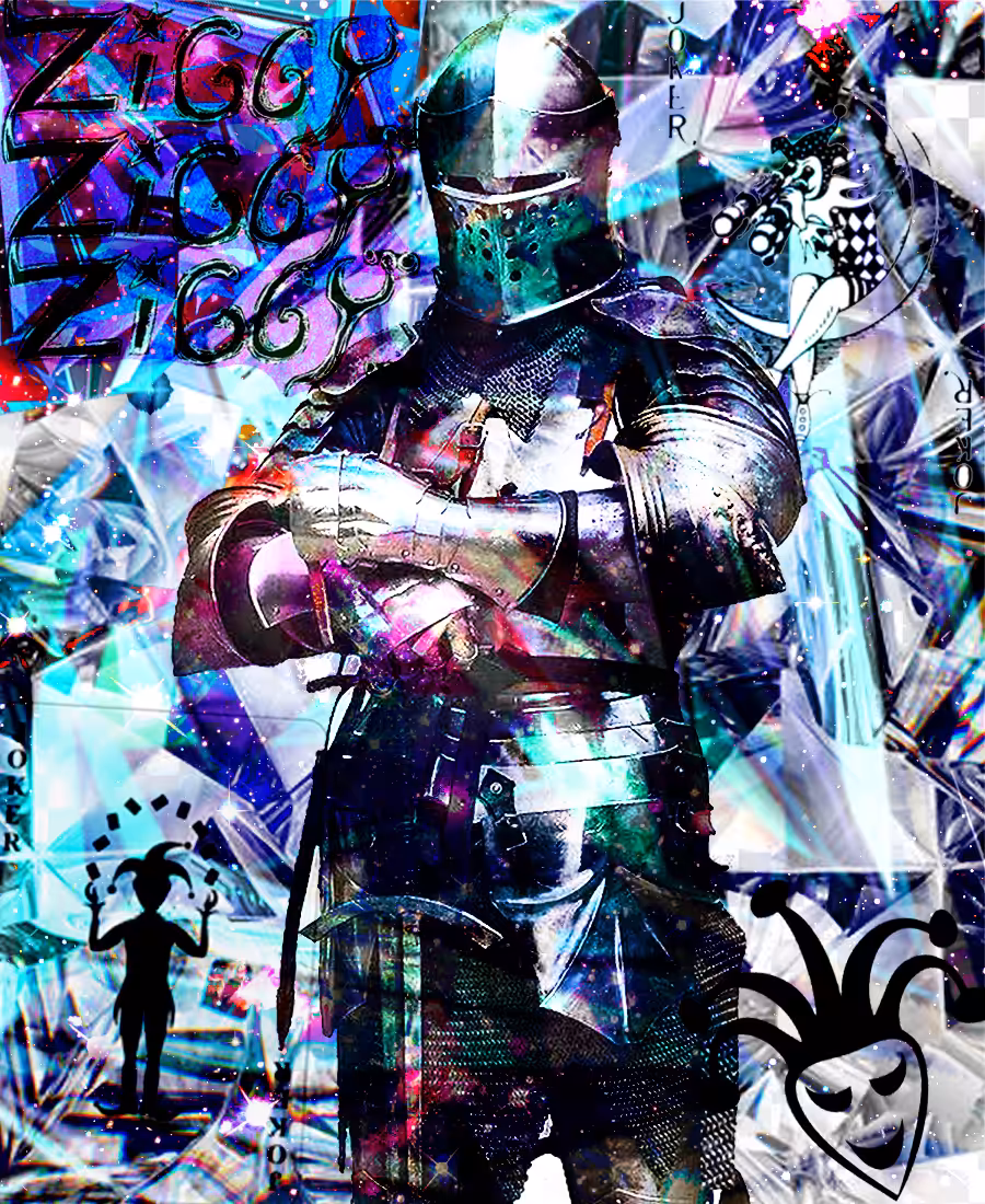 𝐹𝑜𝑜𝓁𝓈 𝒜𝓇𝓂𝑜𝓊𝓇