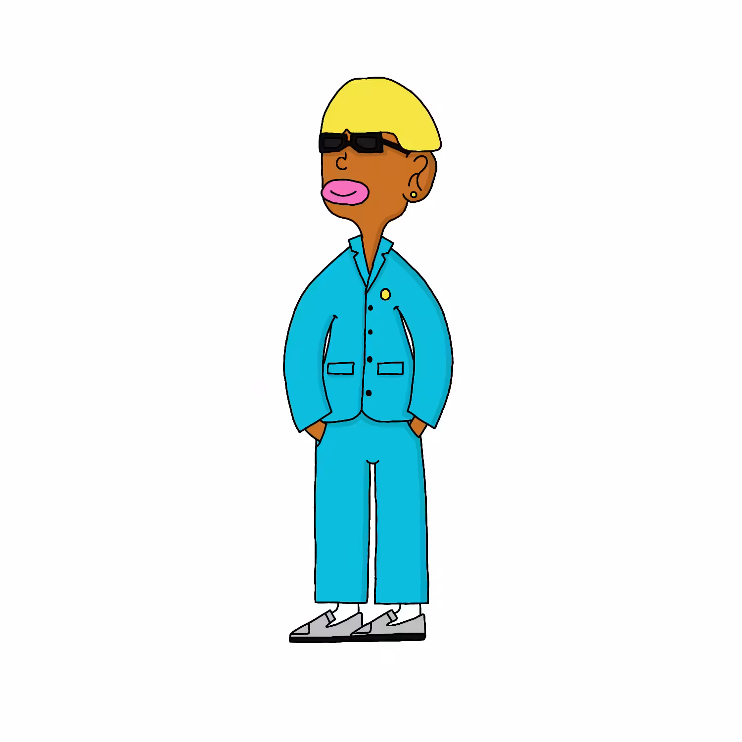 IGOR