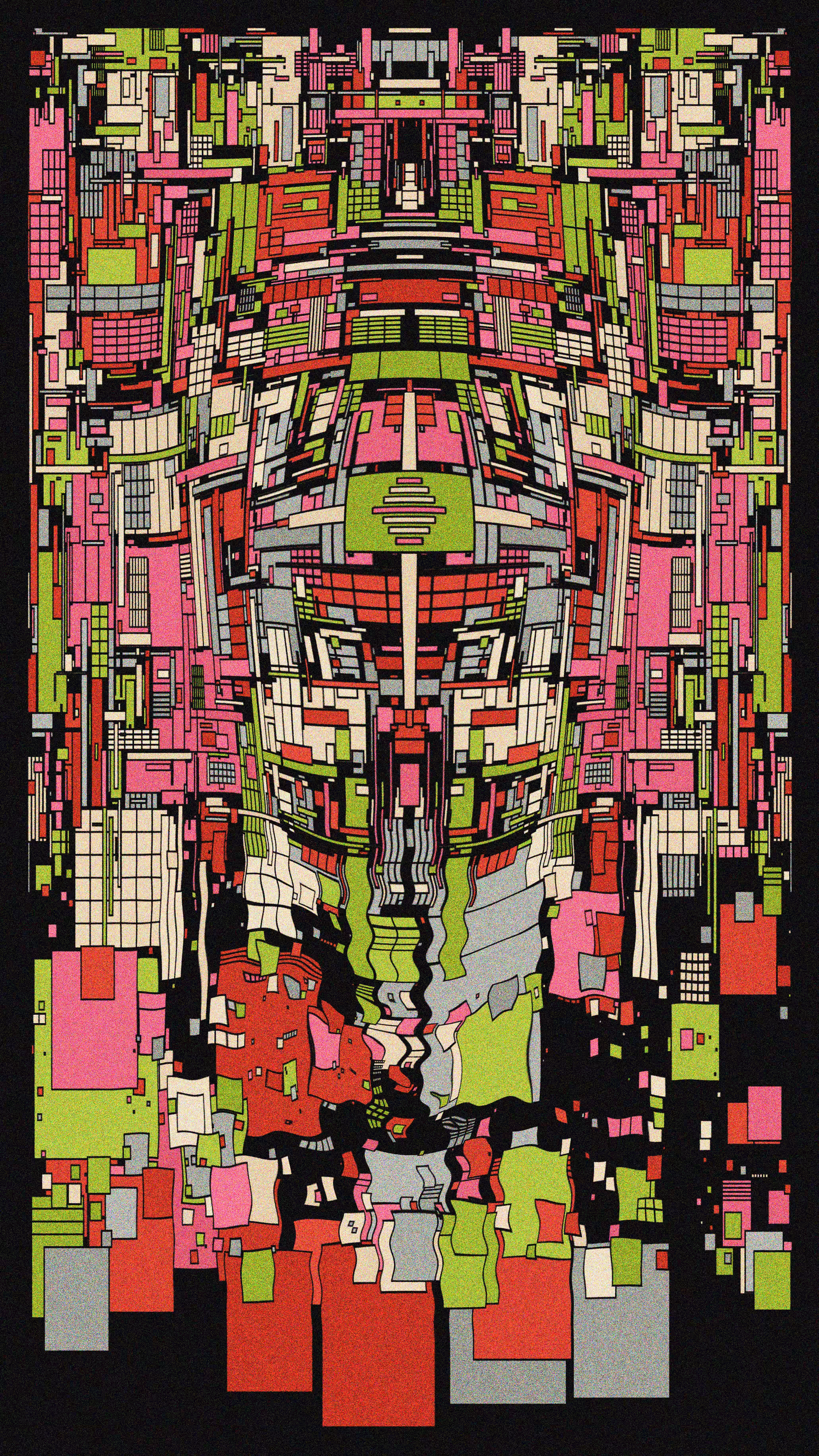 Geometrica #67