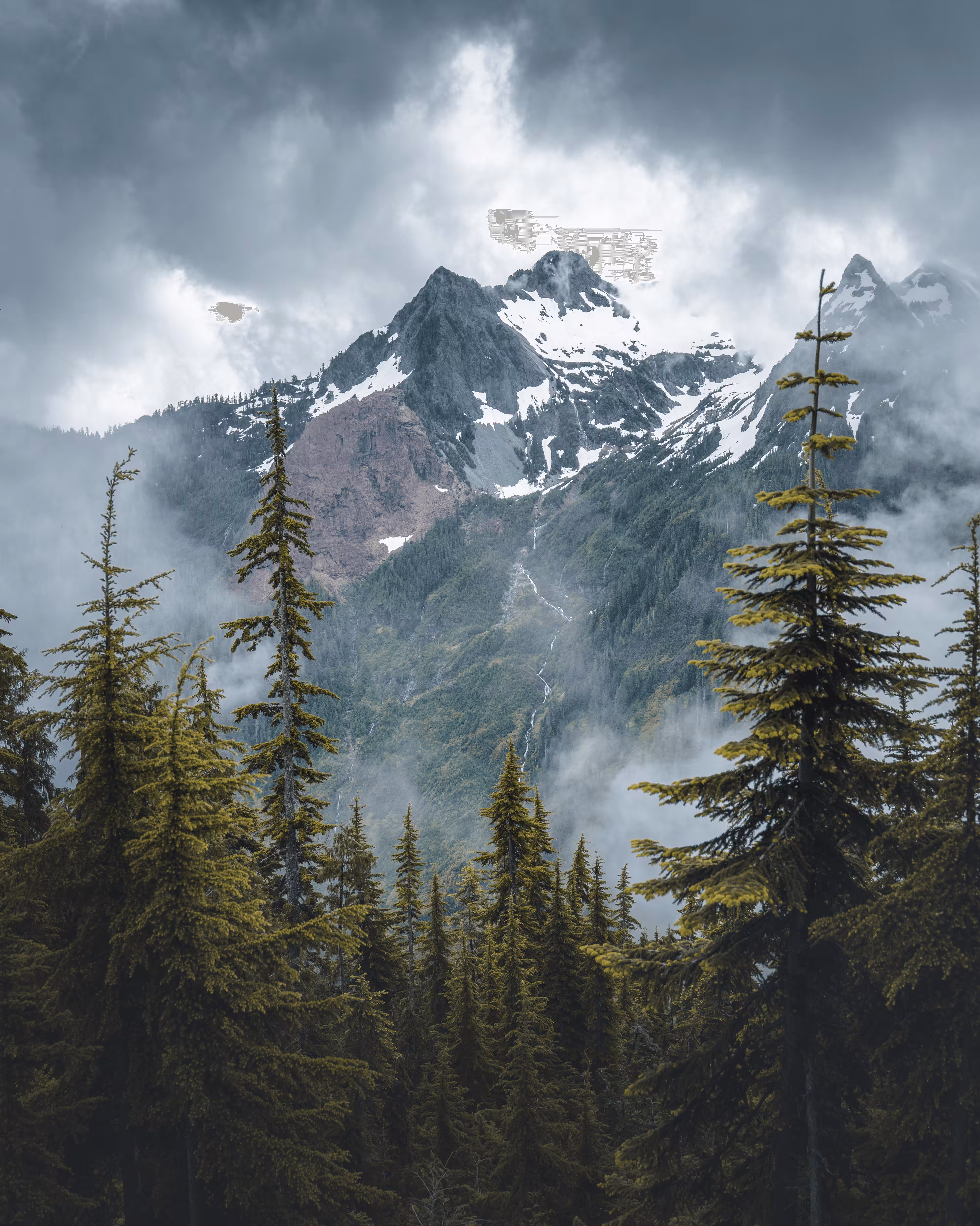 #11 - Lonely Peak