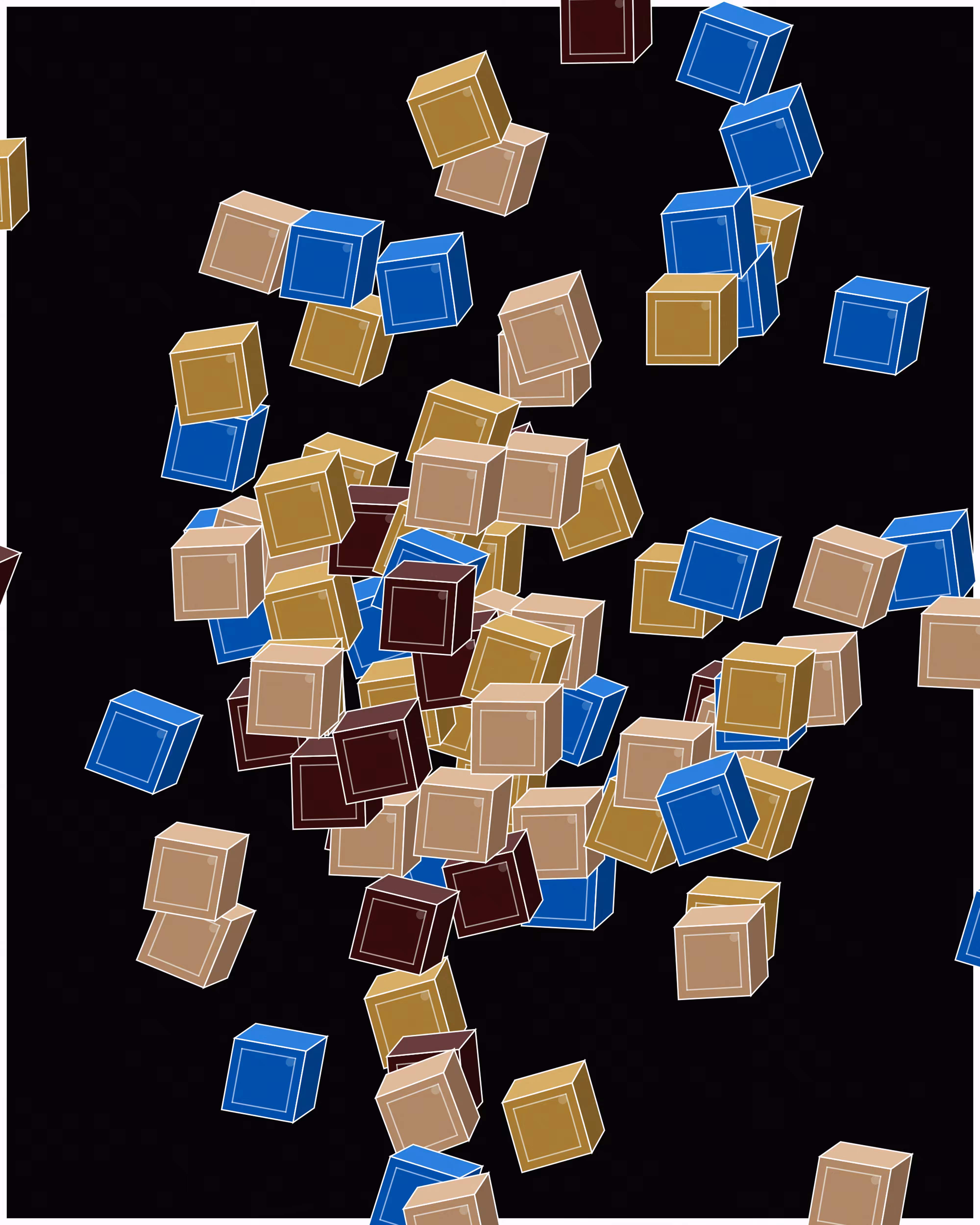 Cubexus 2