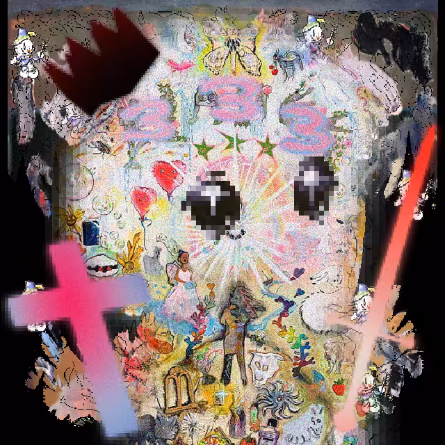 MILADY AURA2 AFTER DEATH #444