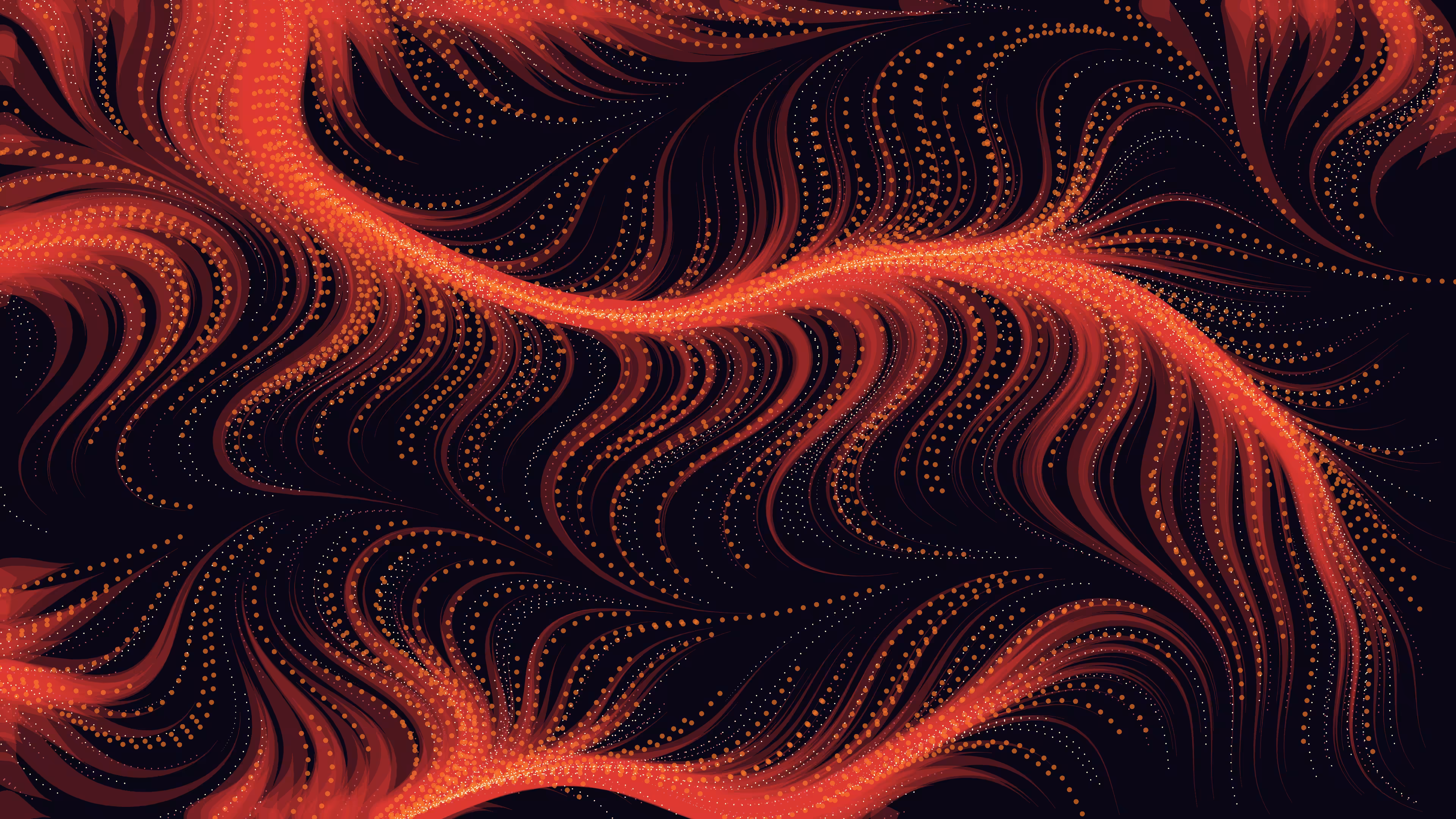 Tormented Lines