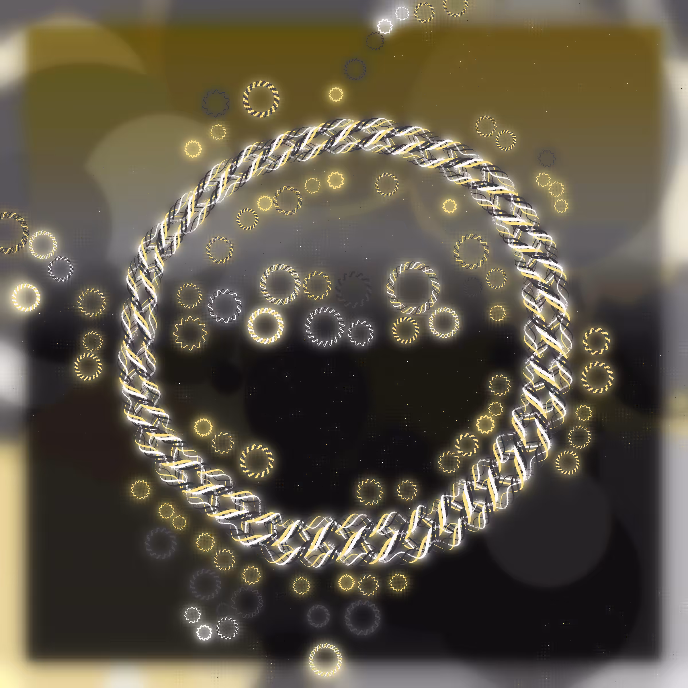 Friendship Bracelets #26445