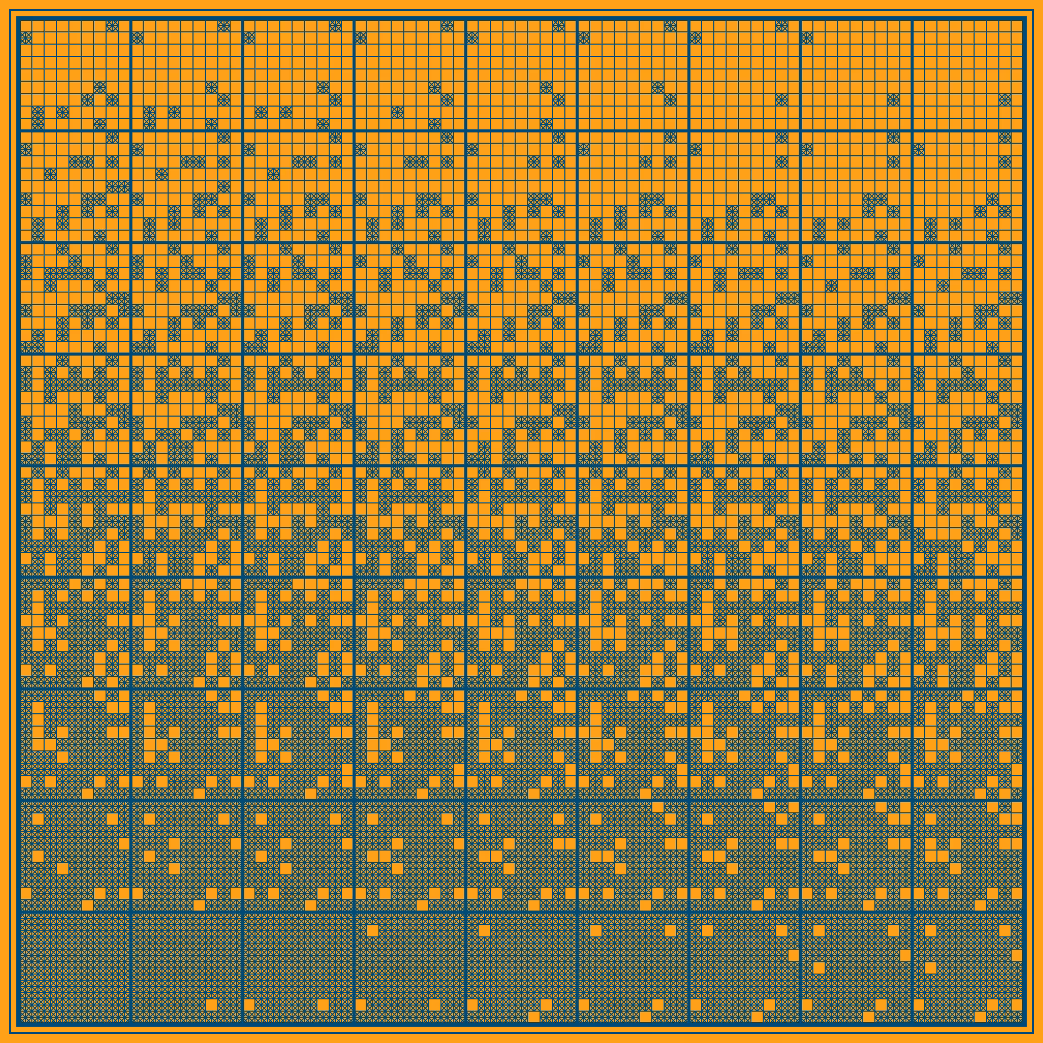 Winiarski Sequencer #11