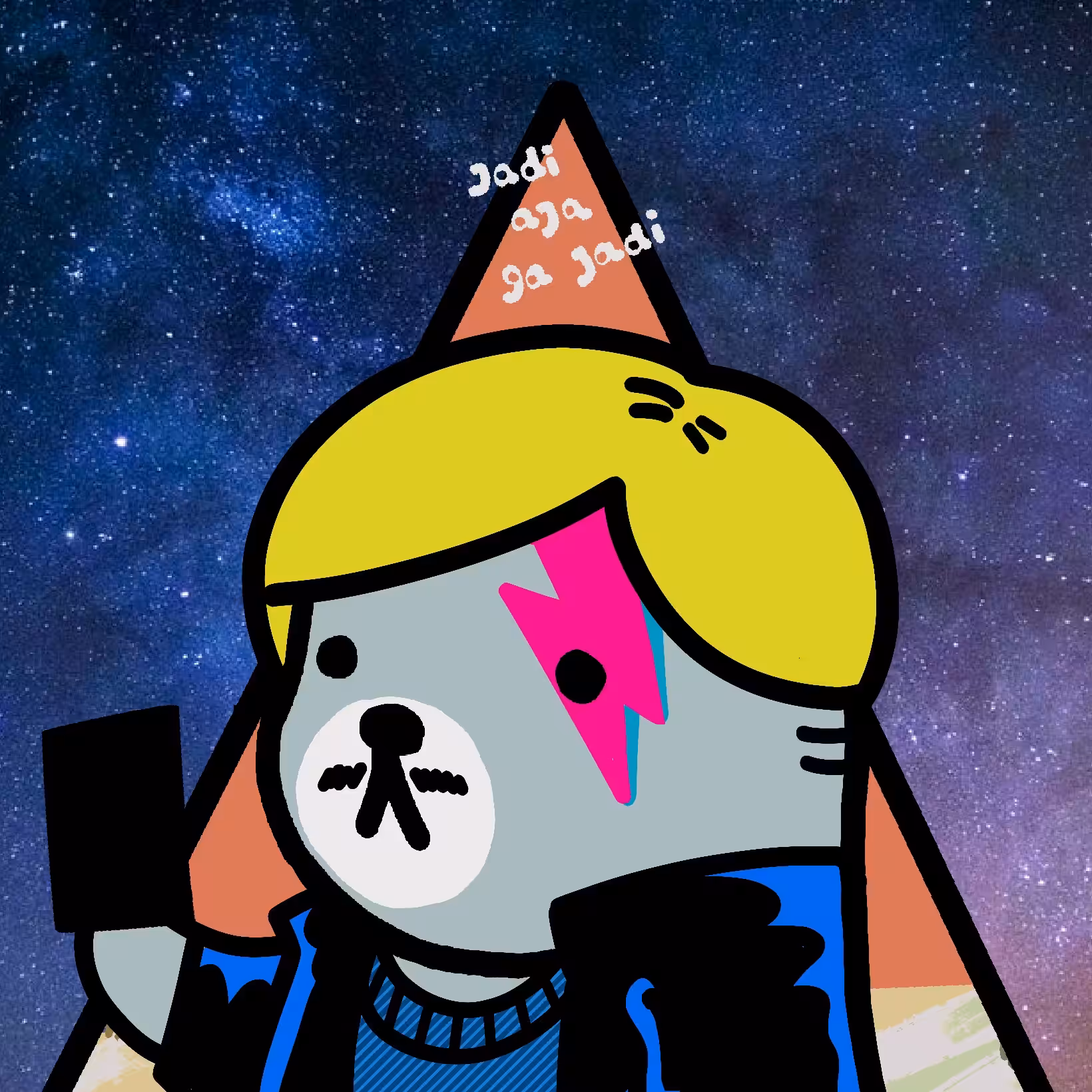 FLUXCUTE