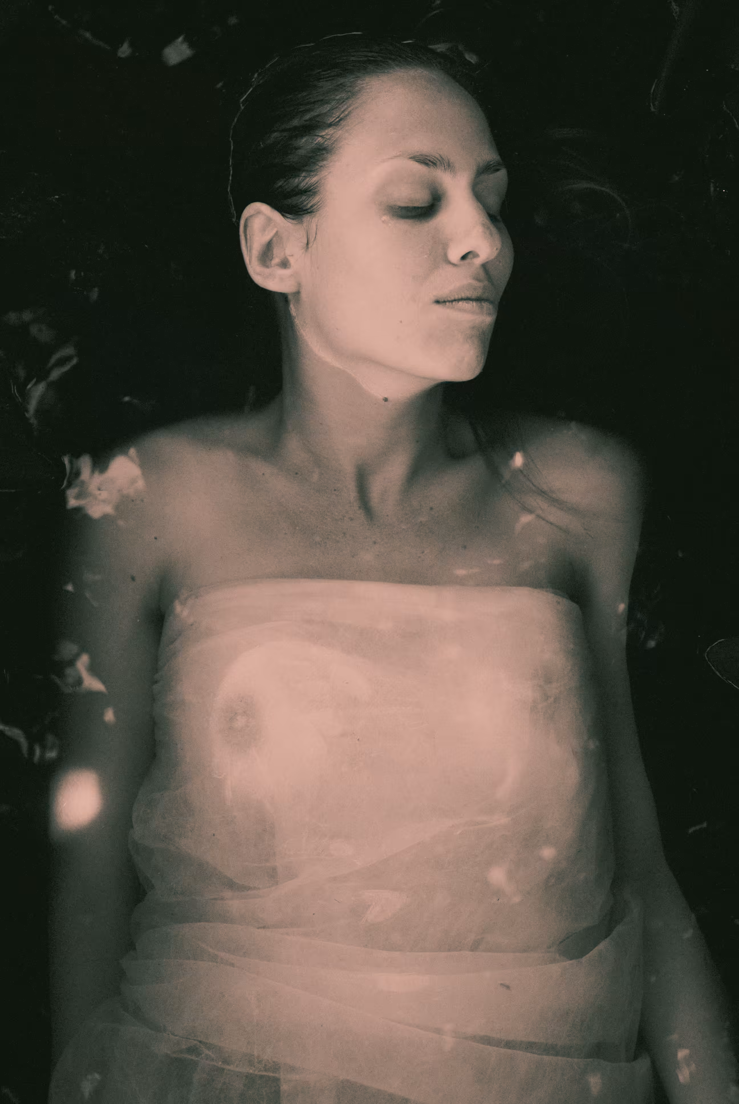 María