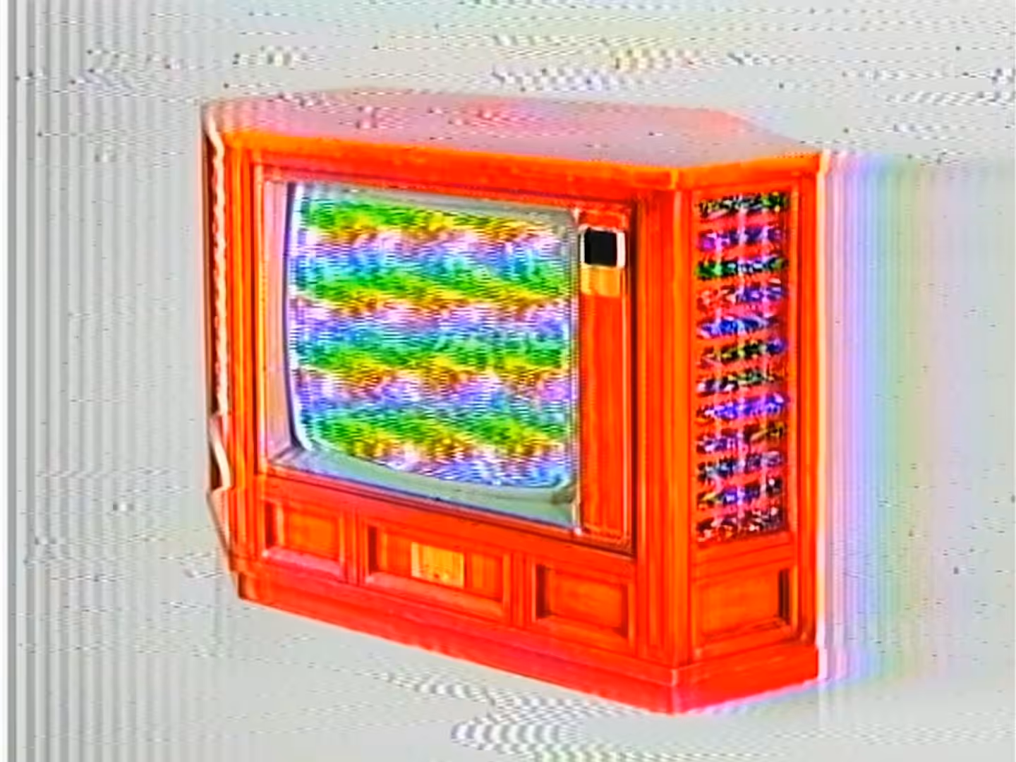 future television 1