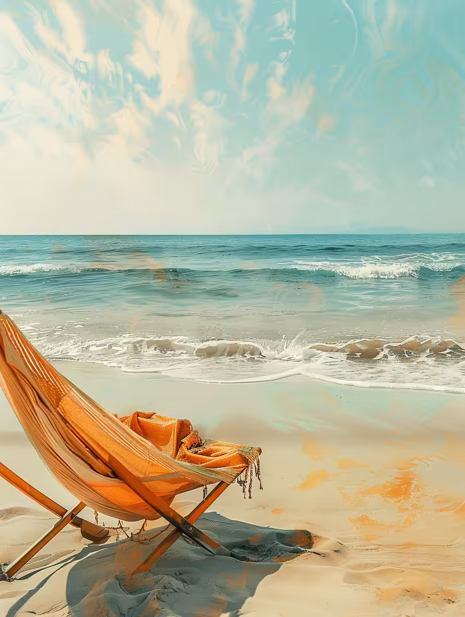 Summertime, 