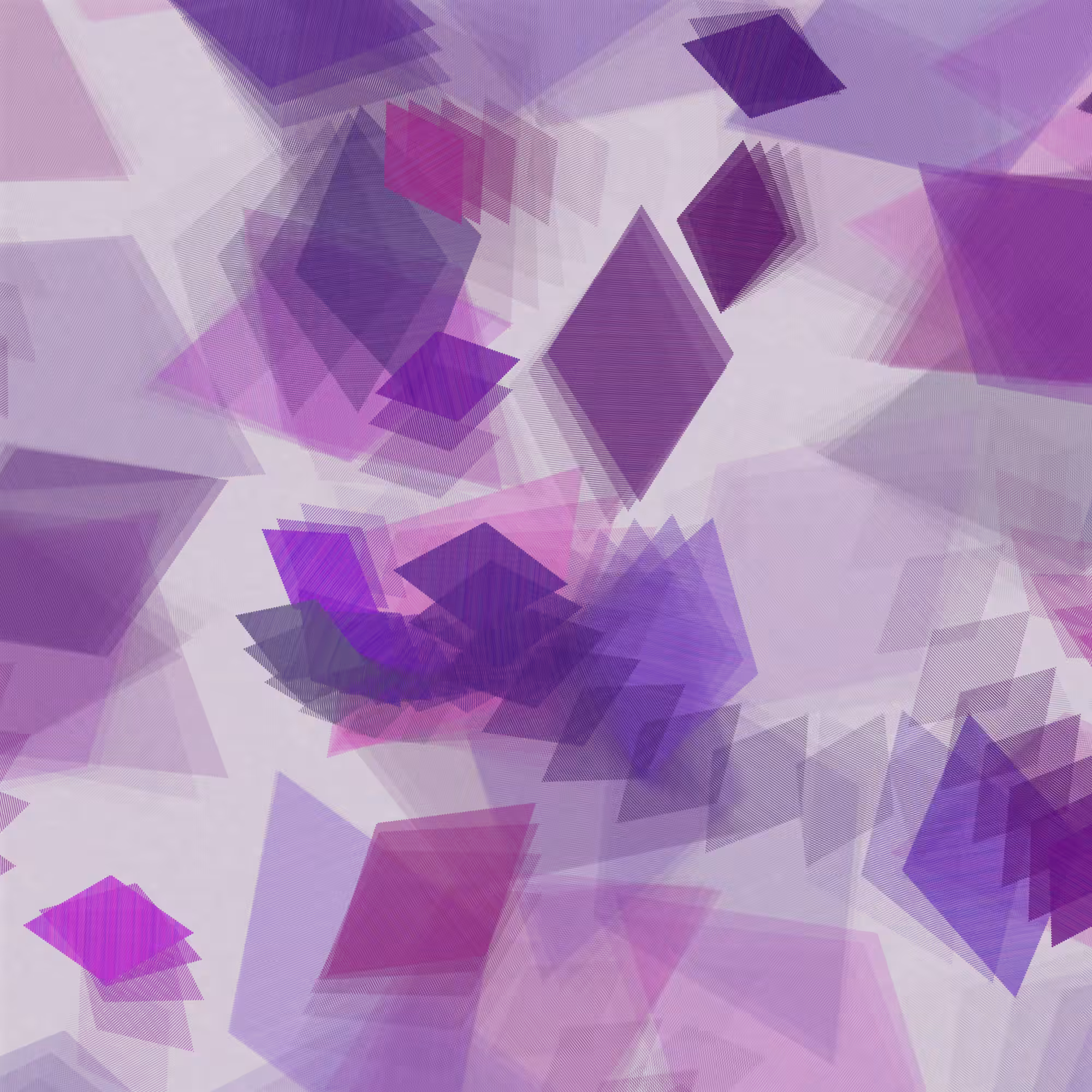 A Study in Motion #2