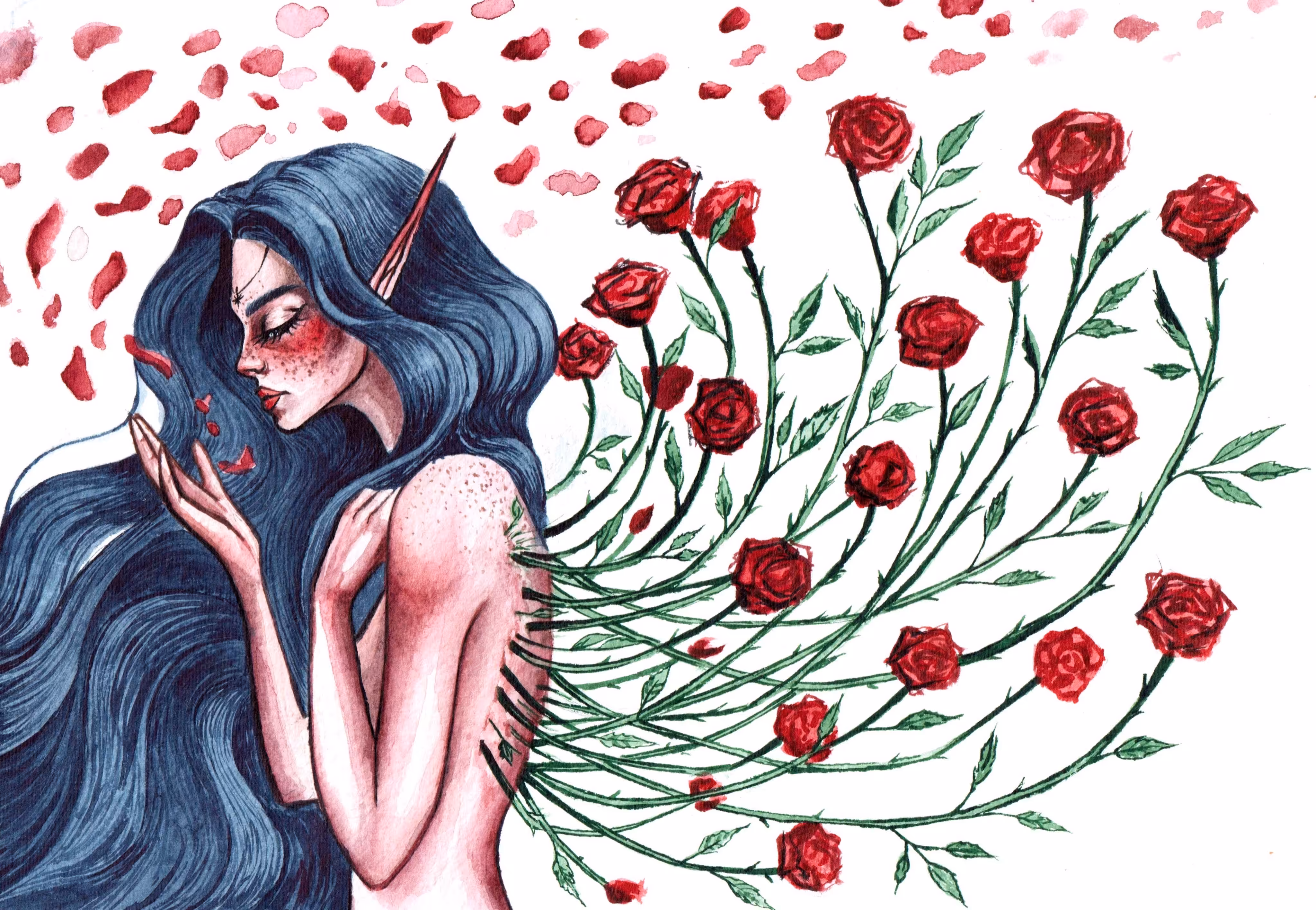 Rebirth