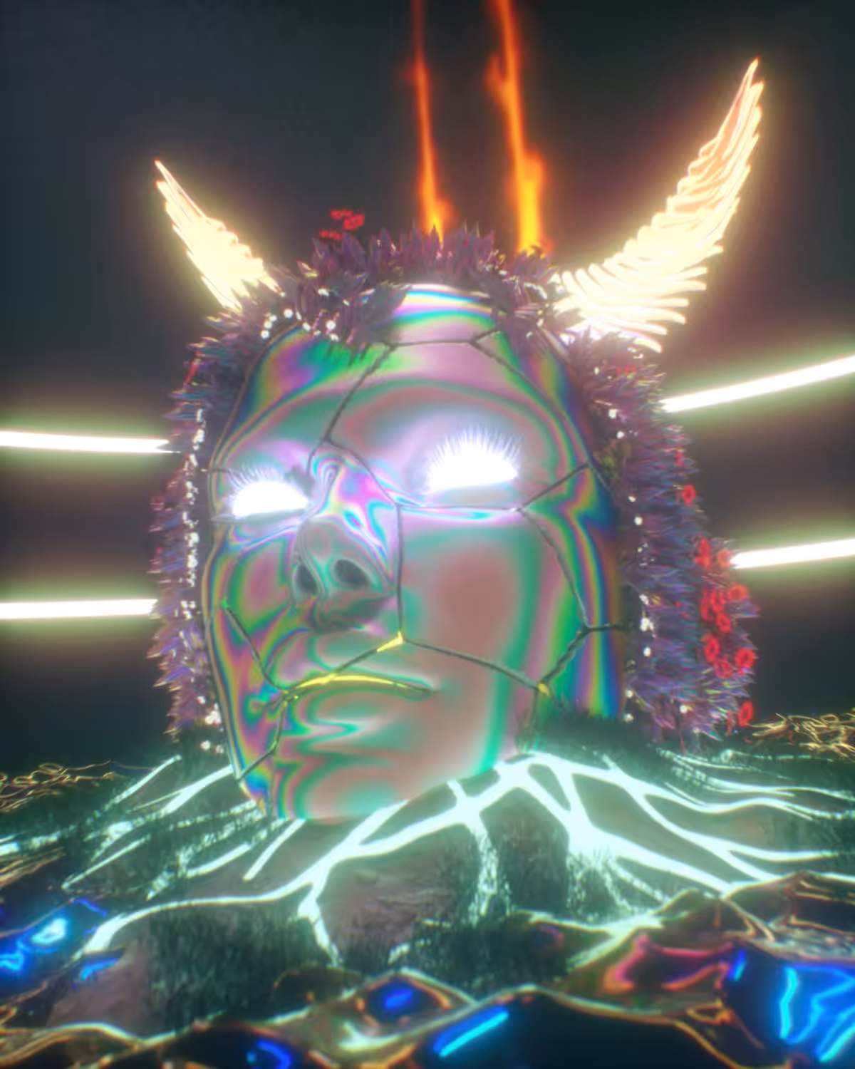 The Dualistic Mind