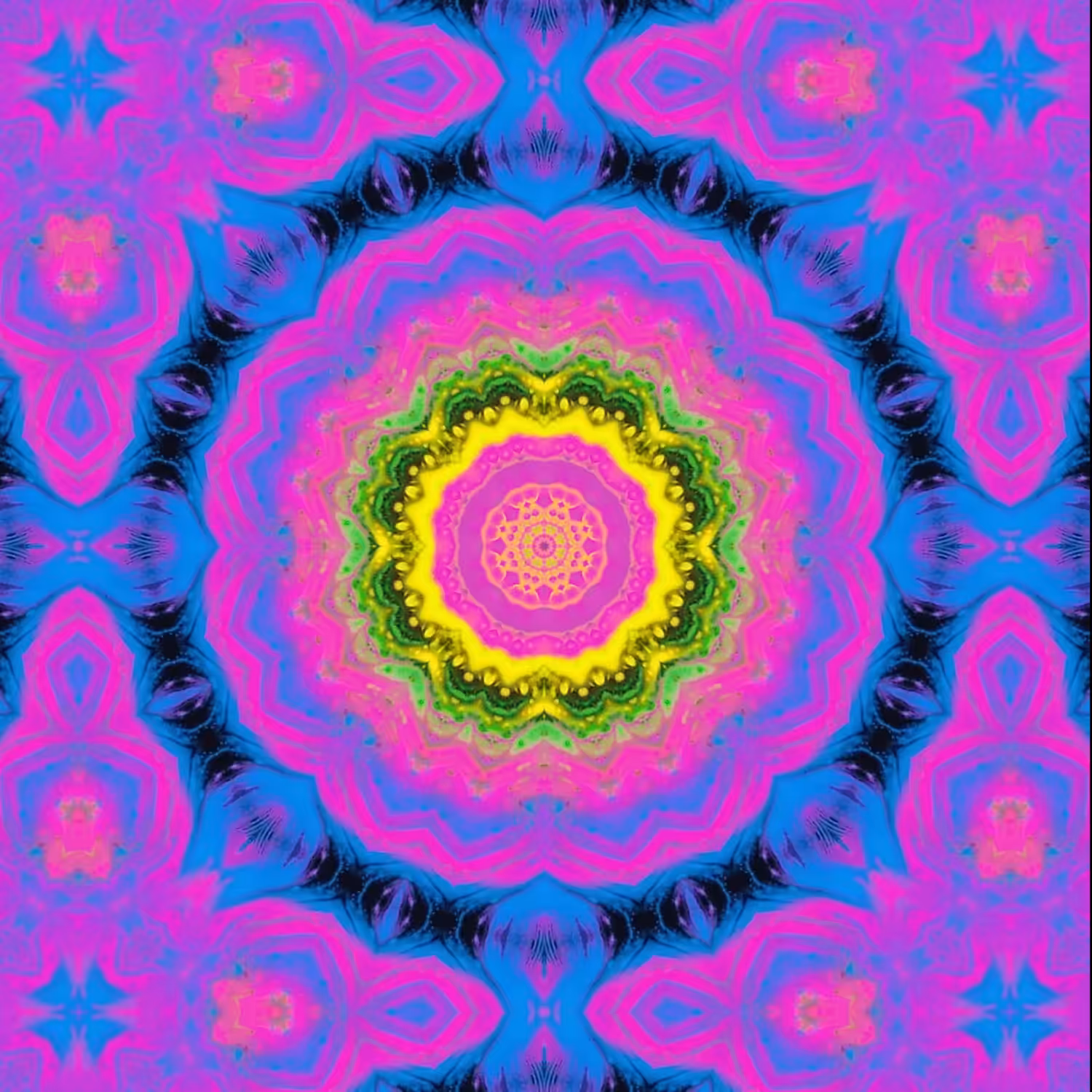 [x]PERI:mean(t)all-is: kaleidoscoracle