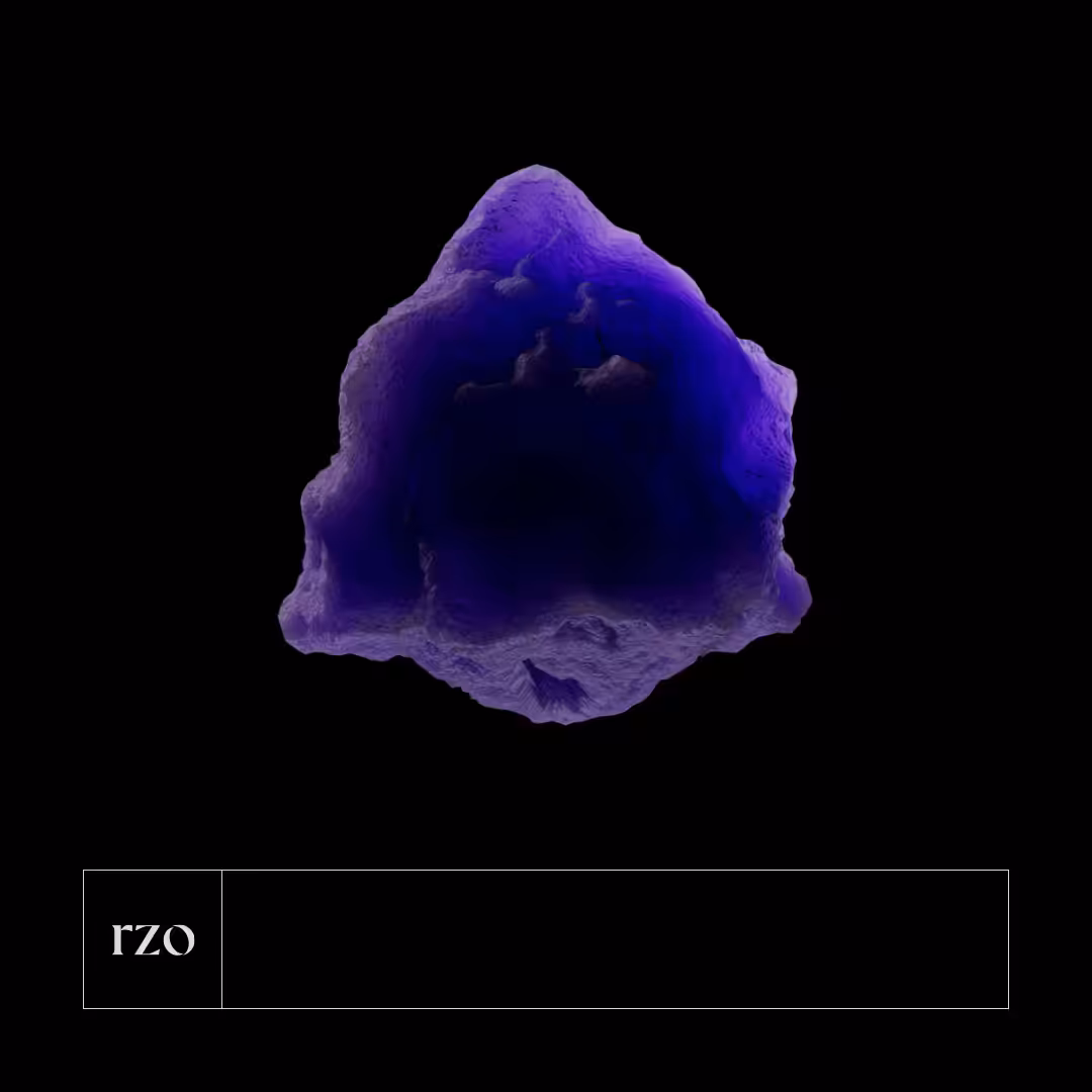 Fragment Razorfite #011J