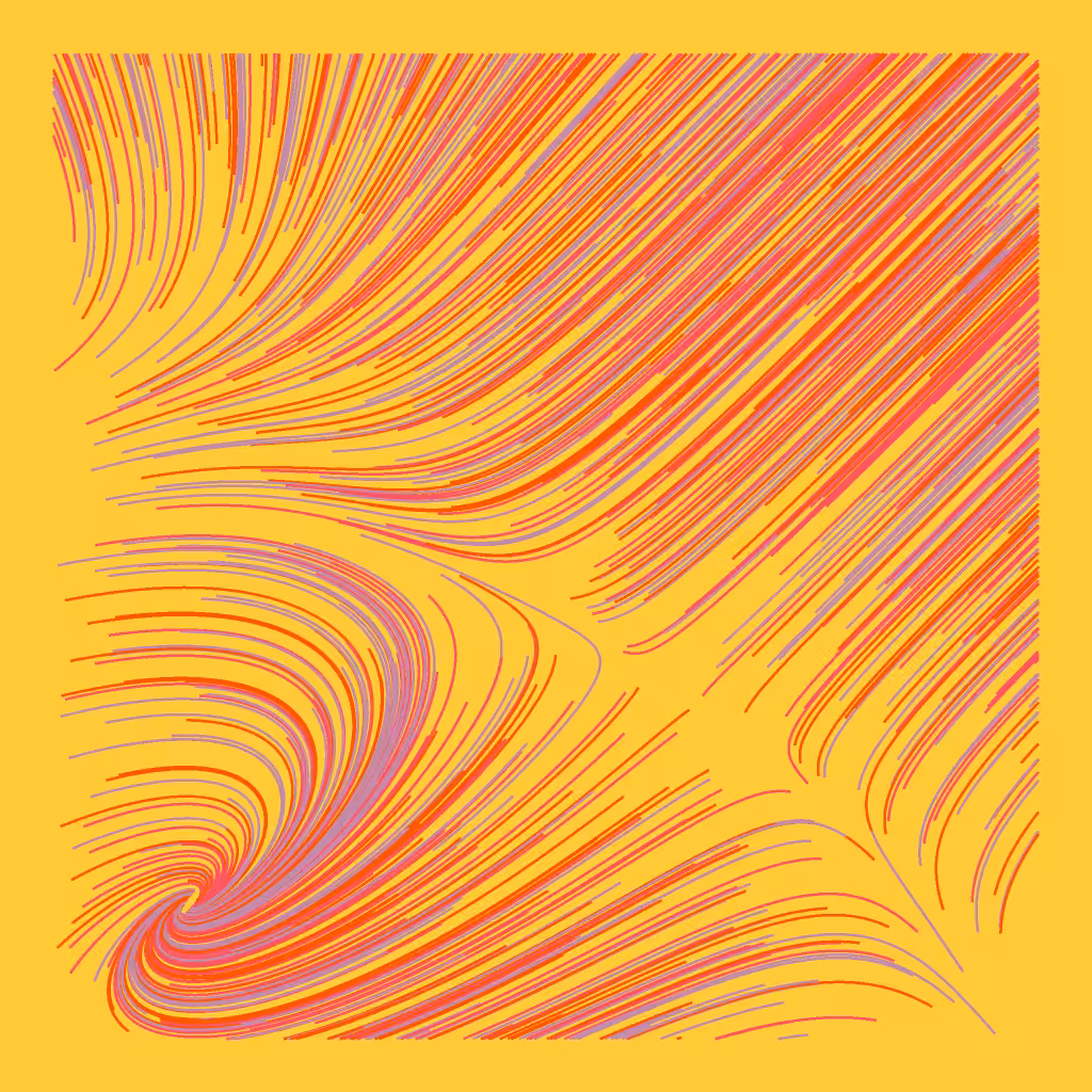 F L O W M A P S #57