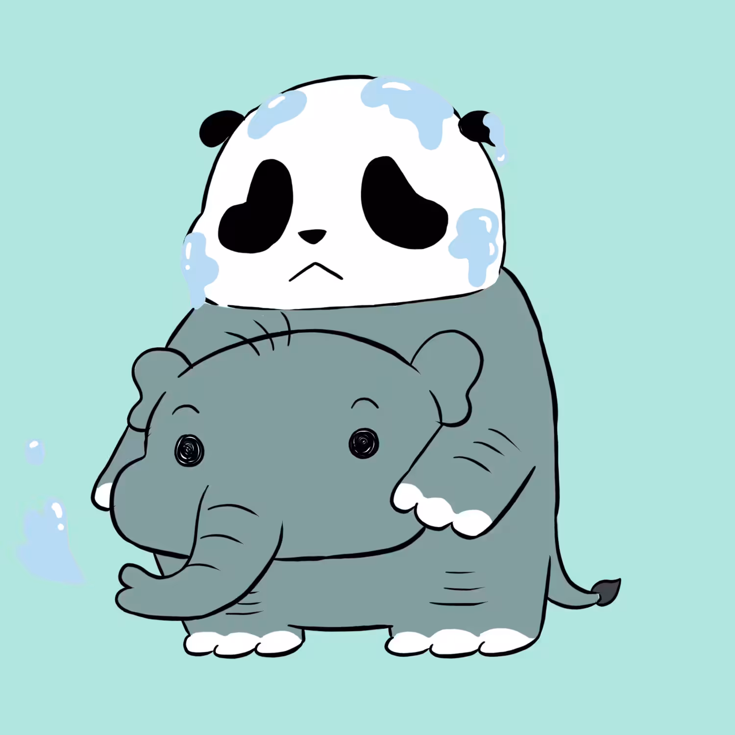 SwitchPanda #13