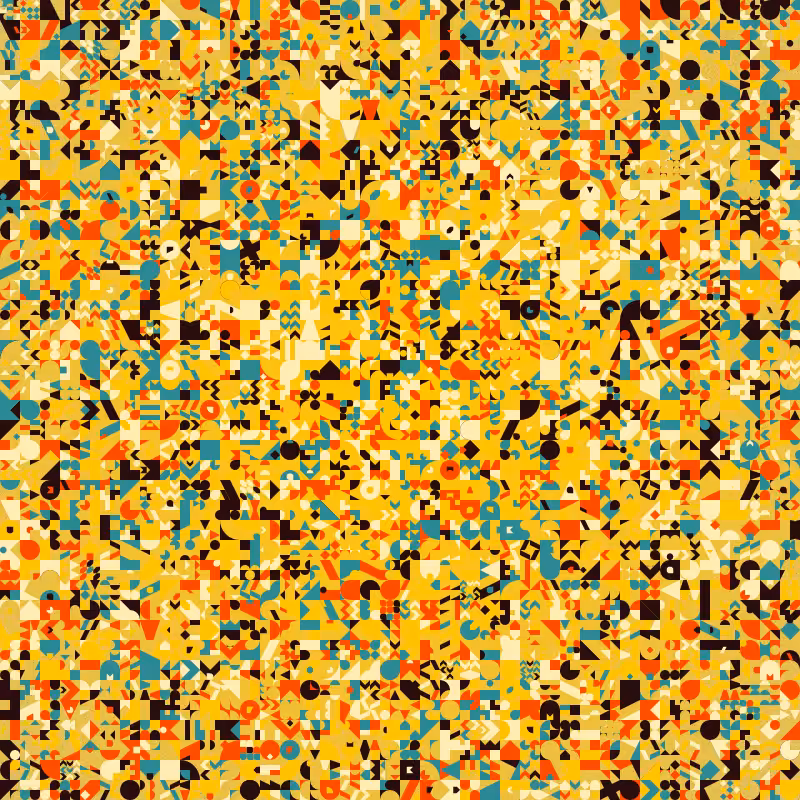 Mad Grid #66