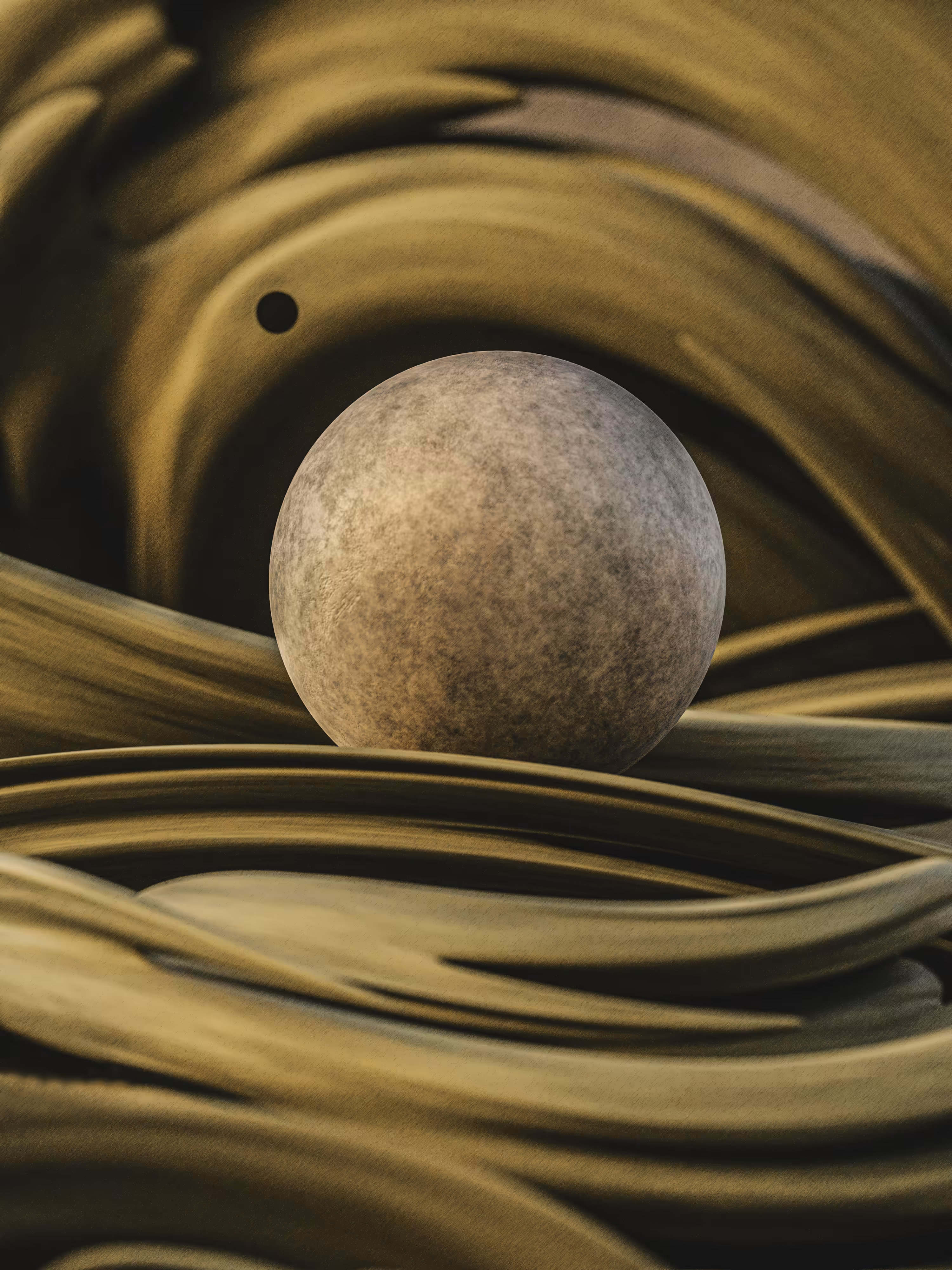 Orb #4