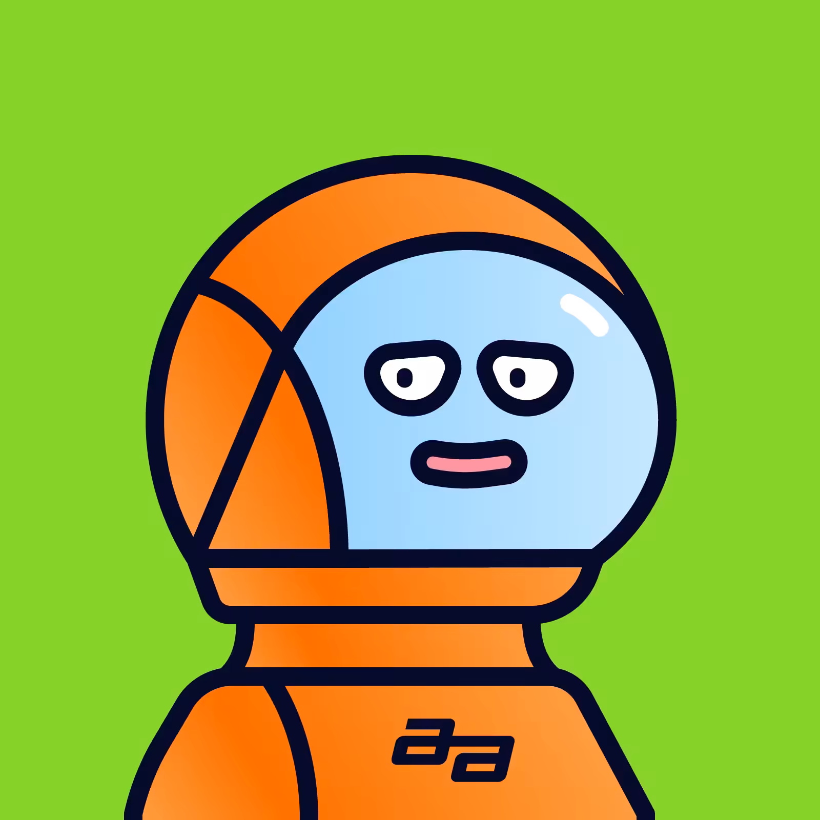 Awkward Astronauts #3161