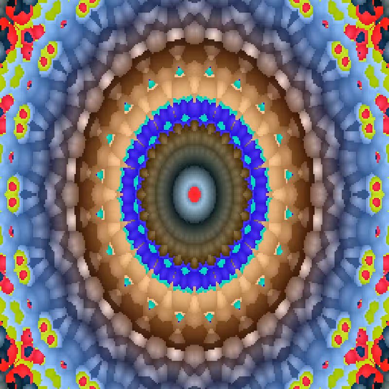 Diffusion #49