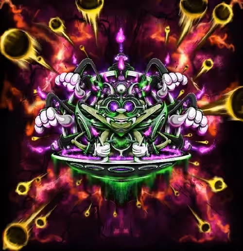 Neoscene