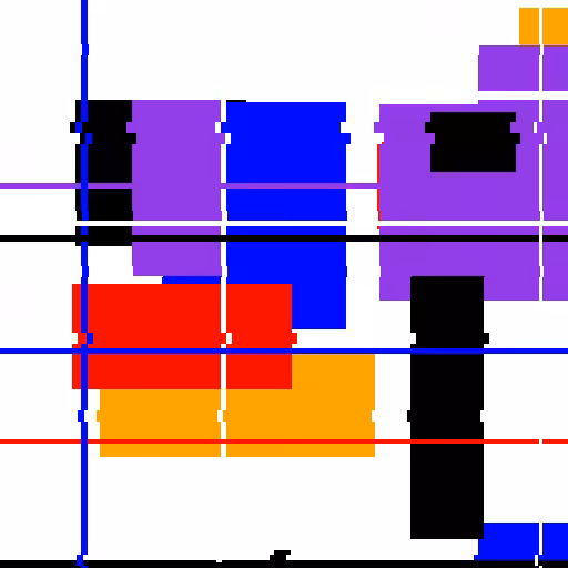Chromatic Chaos #711