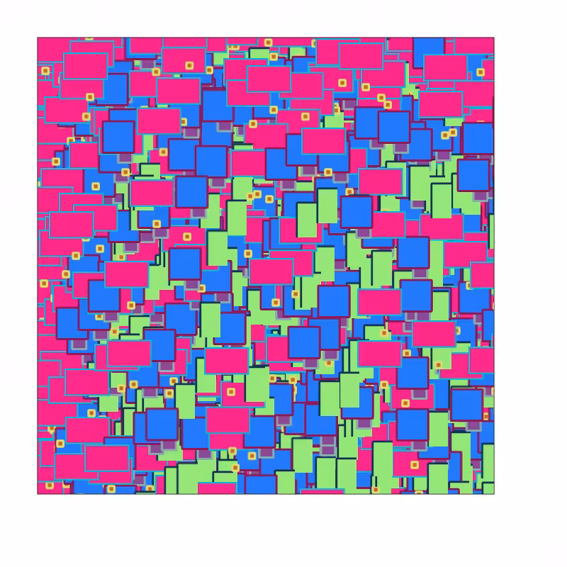 Wild Matrix #396
