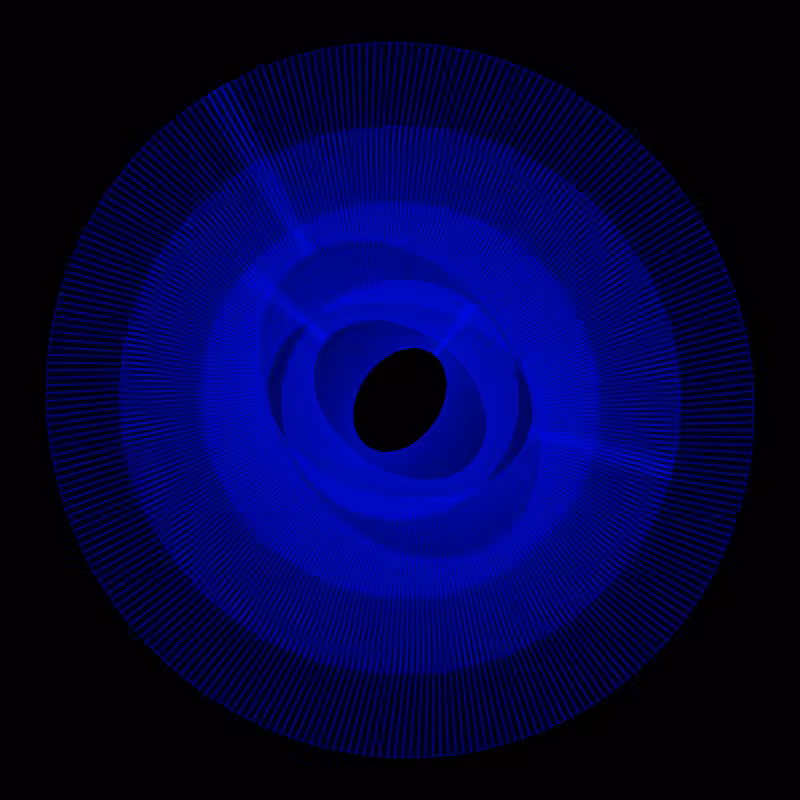 Moiré_Ellipses_Dark #101
