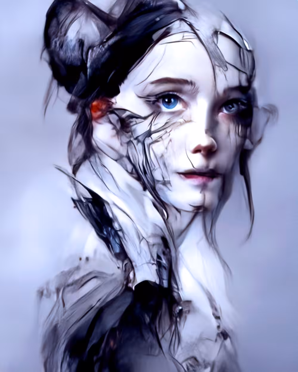 Violet