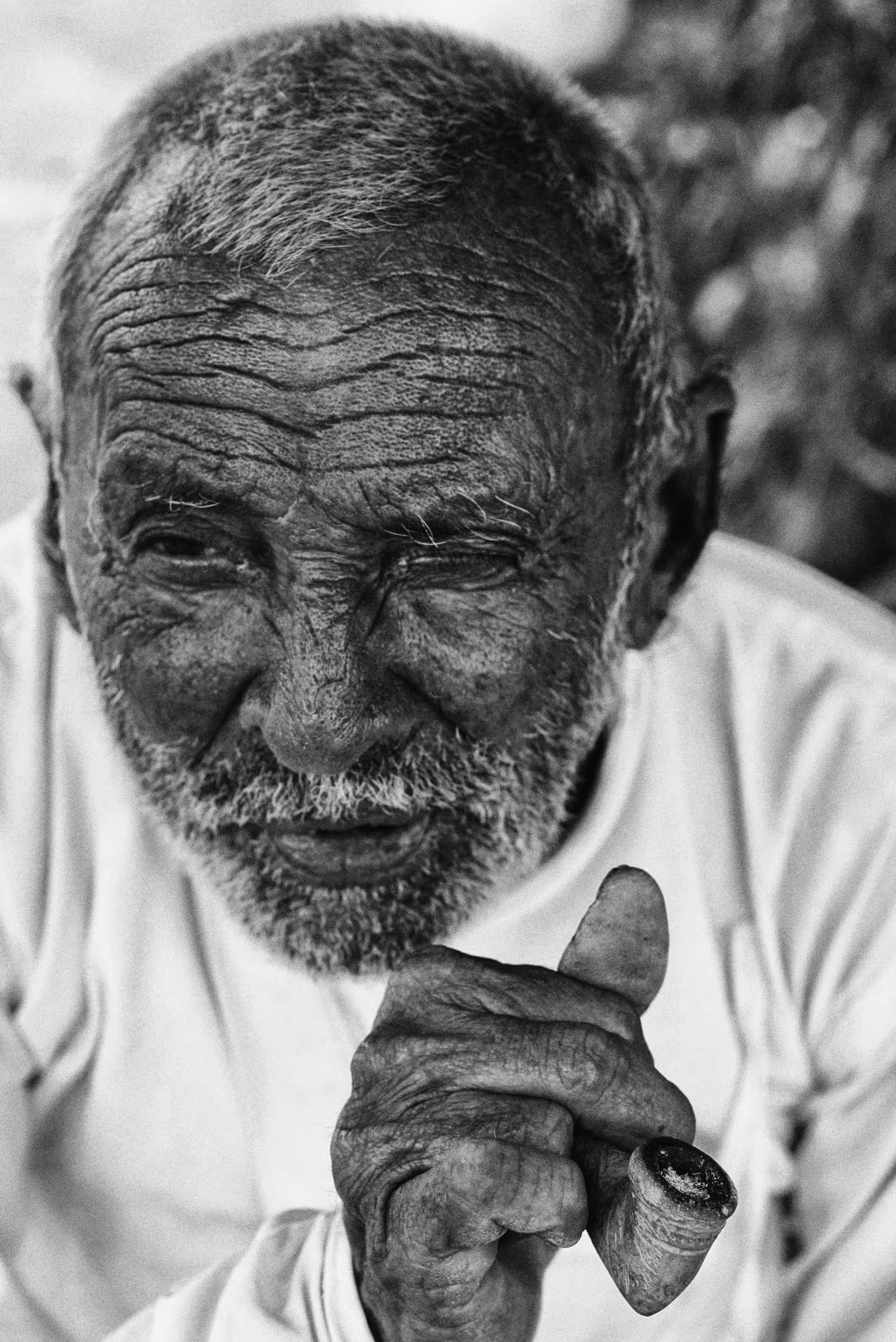 Mr Popeye