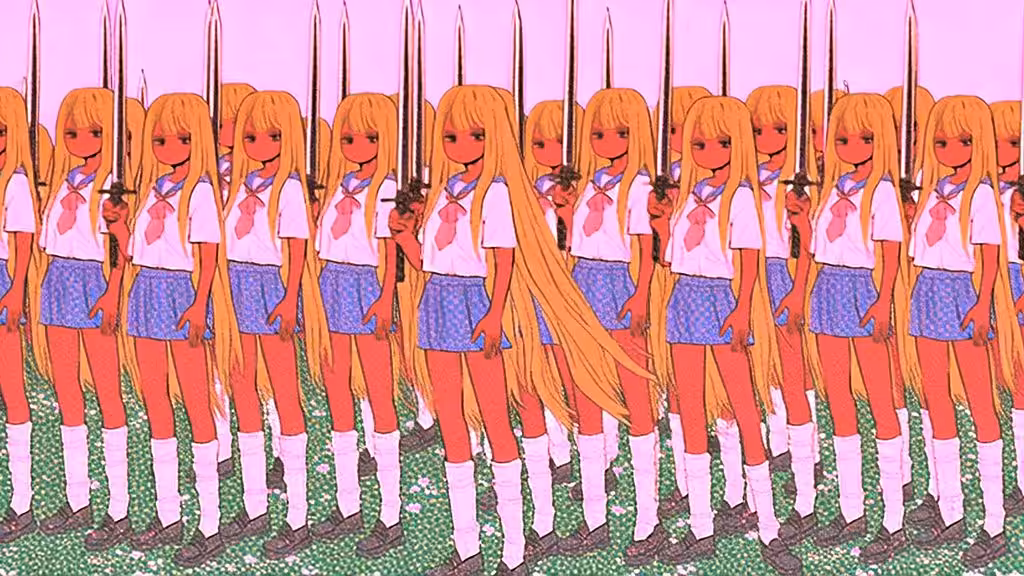 Kettō Gyaru Club