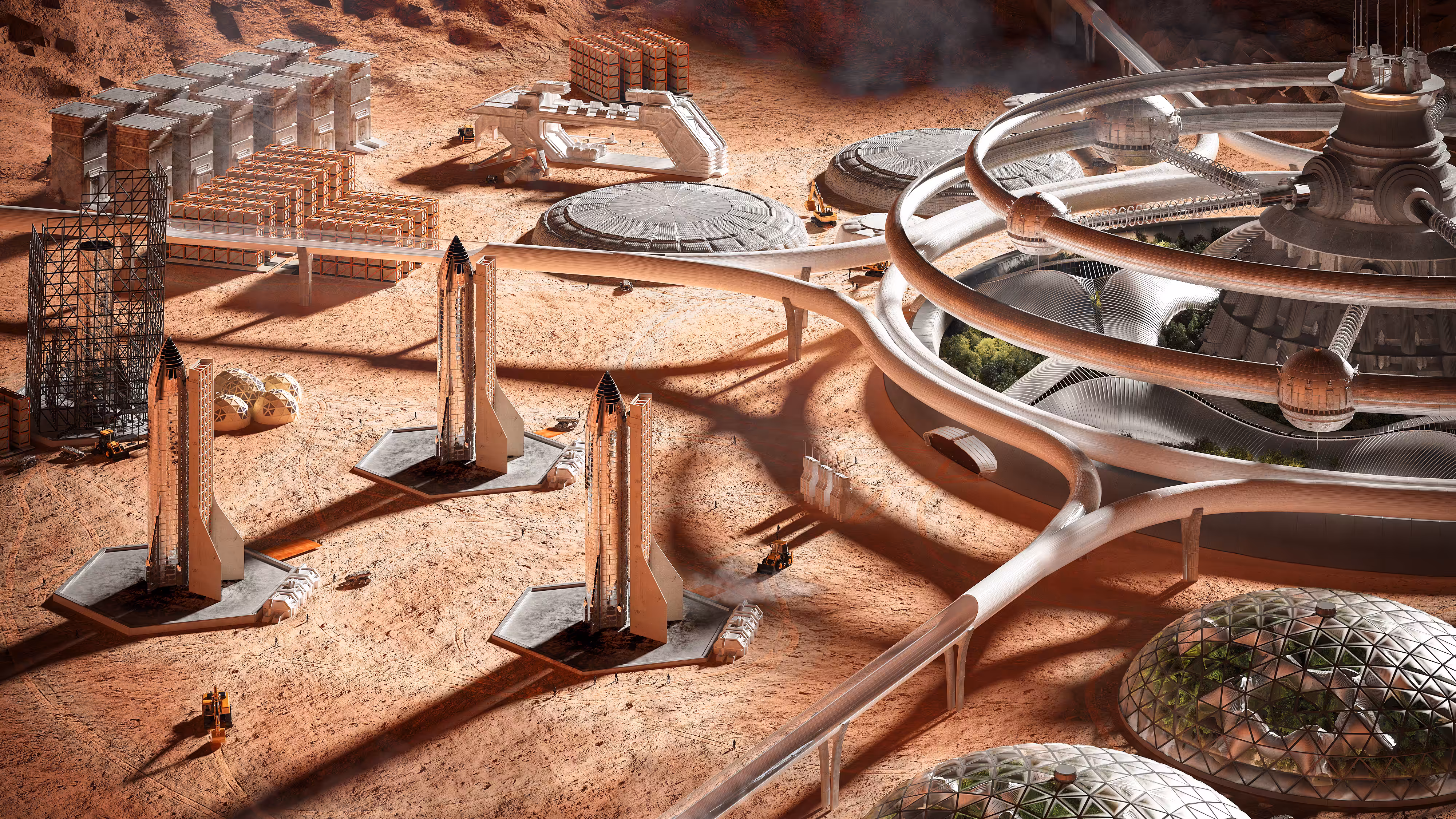 The Colony