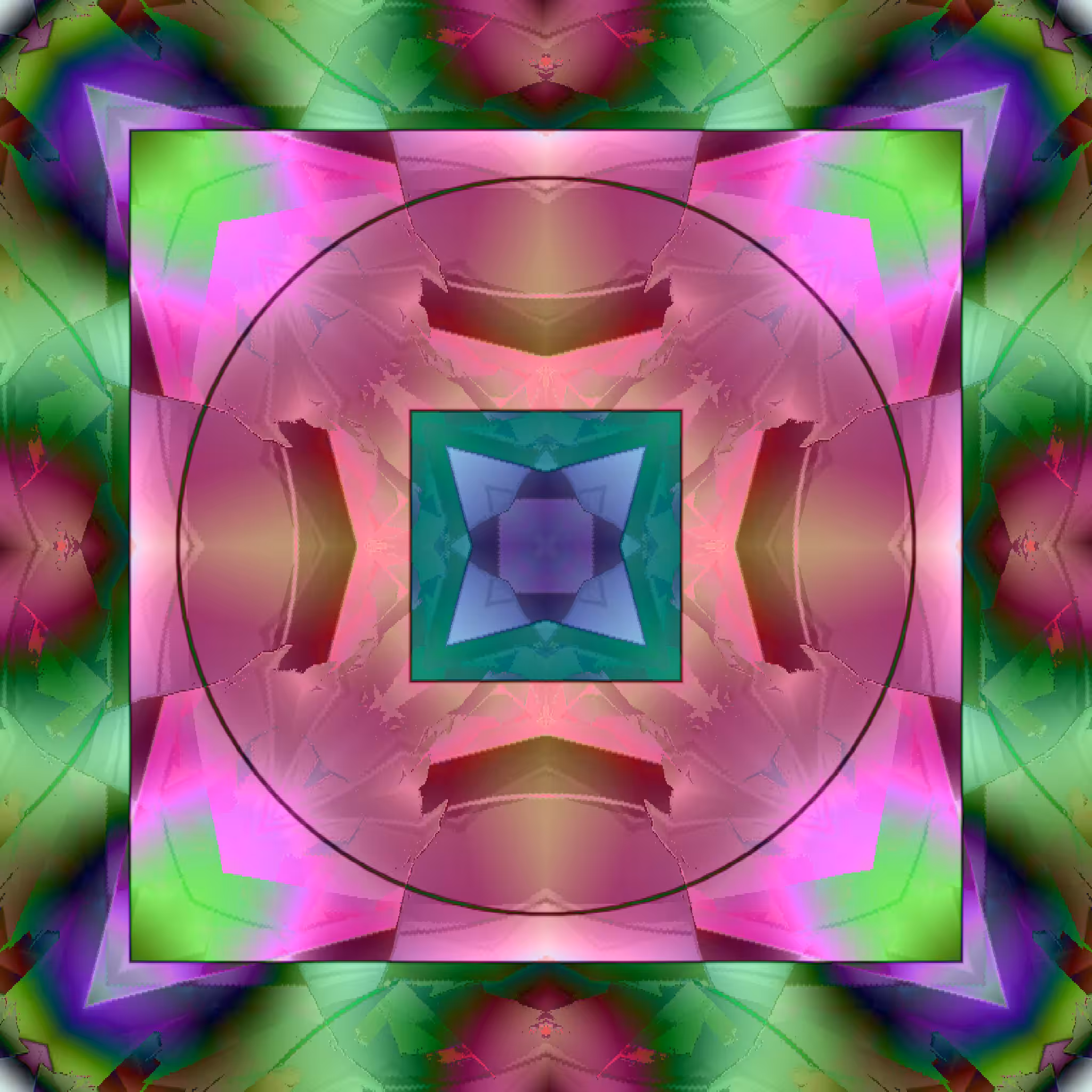 □ ◯ x #4