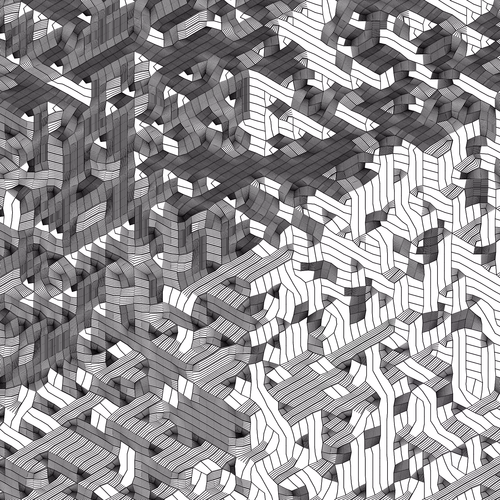 Proxemics #88