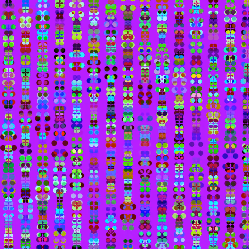 Variant Variances #125