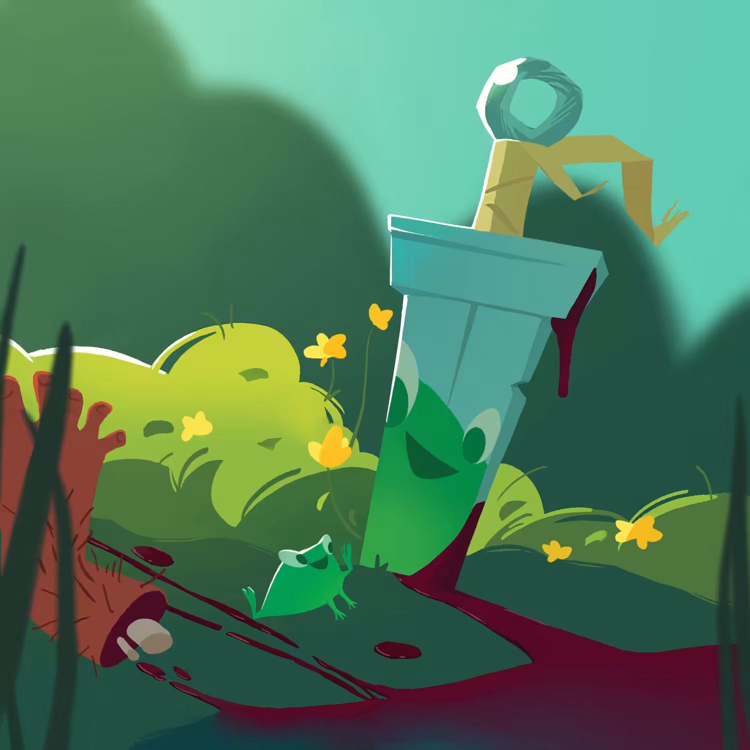 Froggo