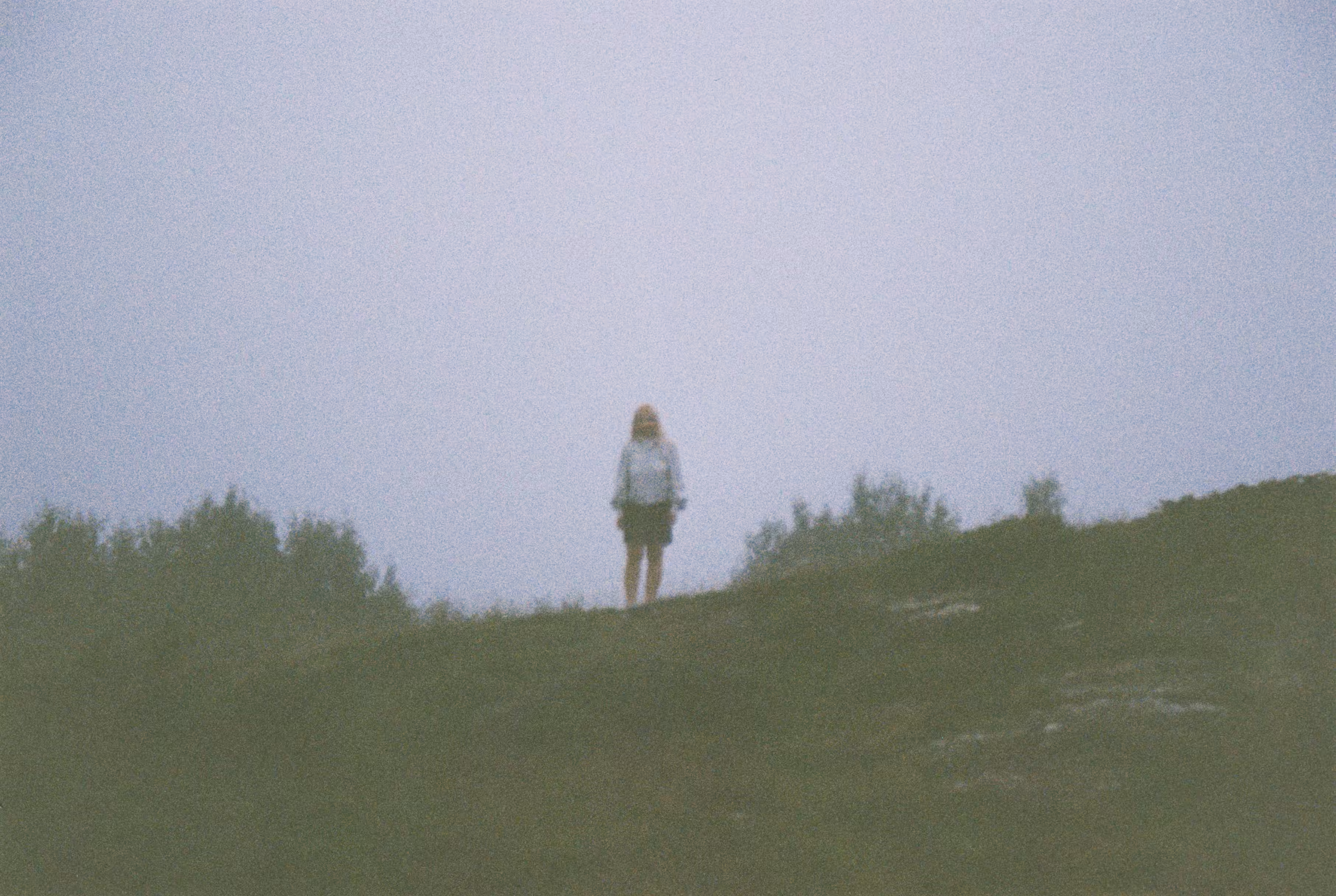 Analogue Photography