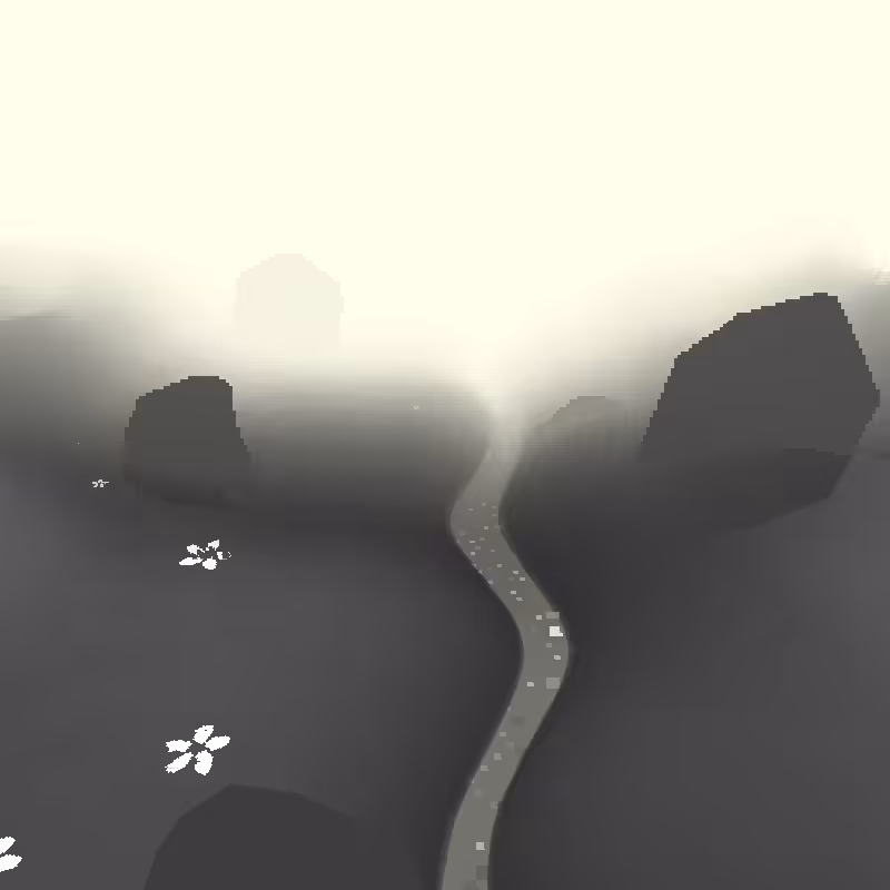 Wanderlust #11