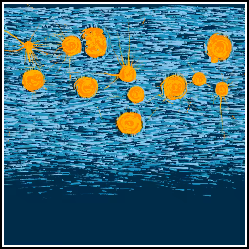 Under the Sun #36