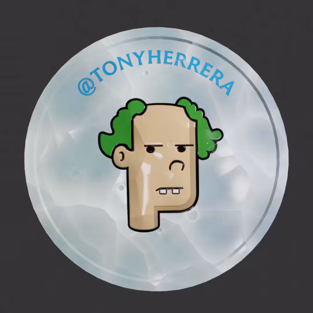 Tony Herrera