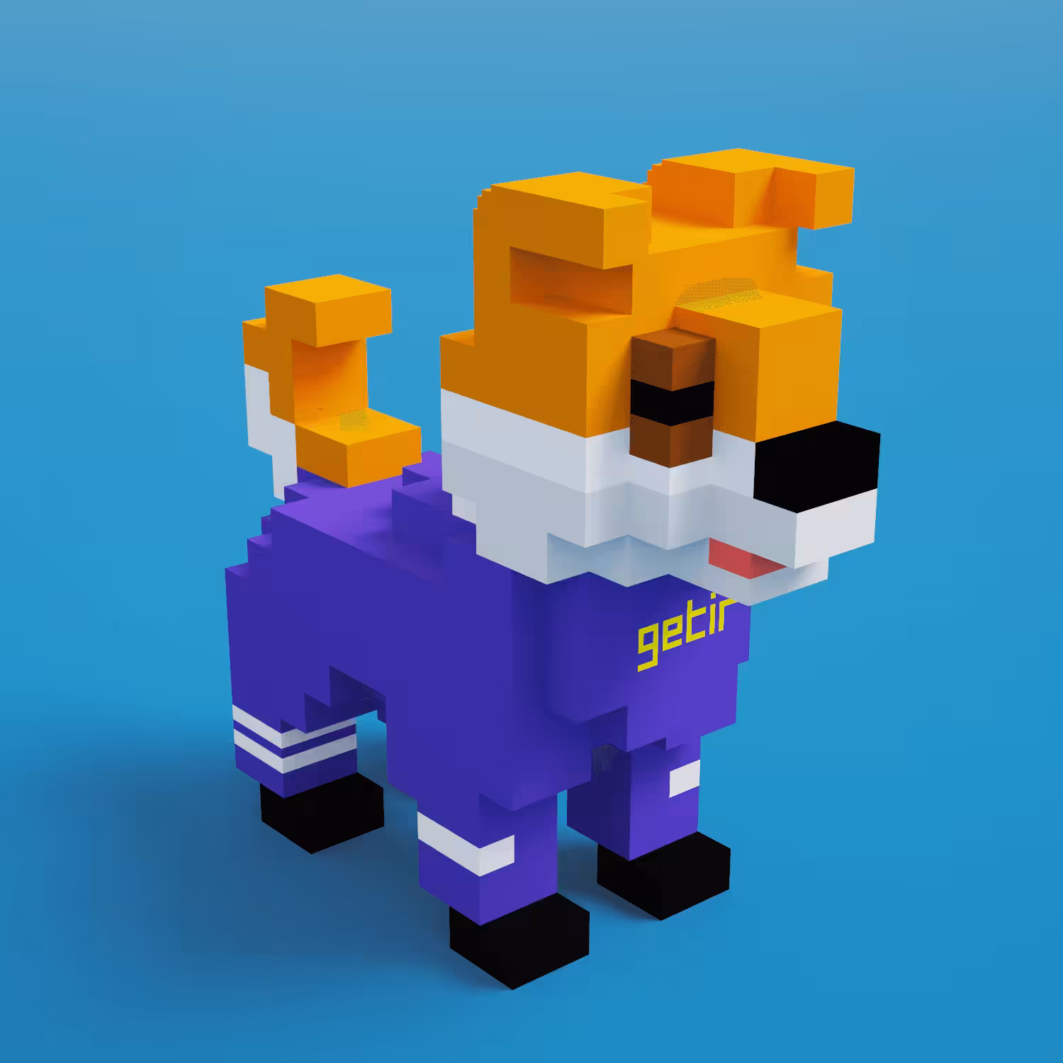 DogeBits #299