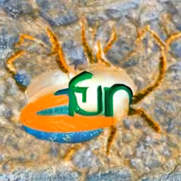 funbug.com (1999-2001) reimagined by Cosmographia, with Simon Denny and Guile Twardowski