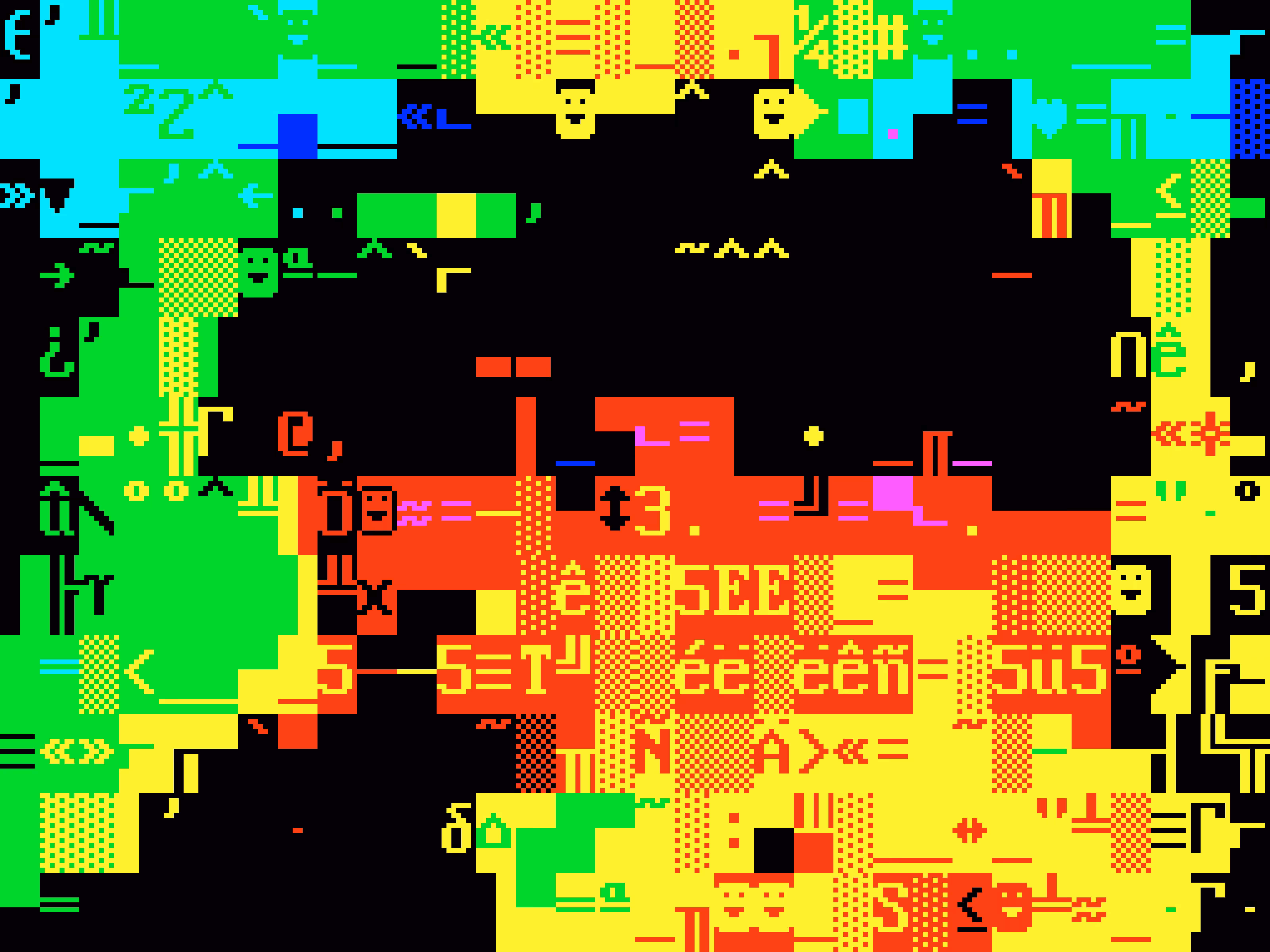 VHSCII