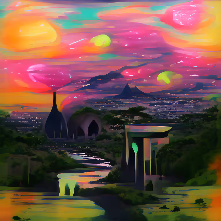 MagickCity #4